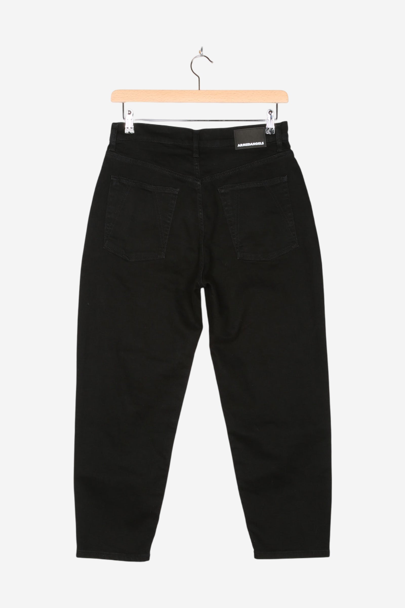 Jeans Mom