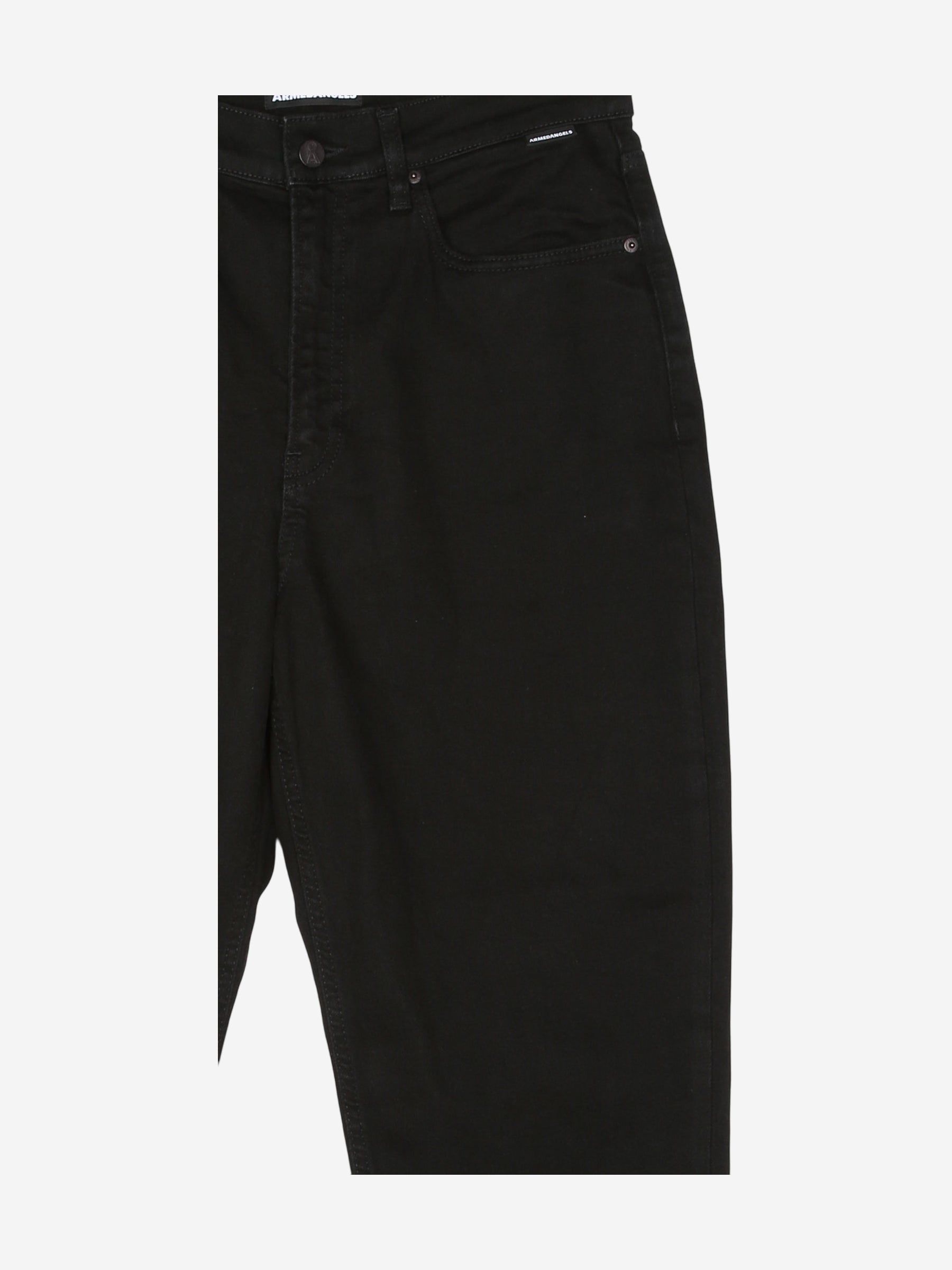 Jeans Mom