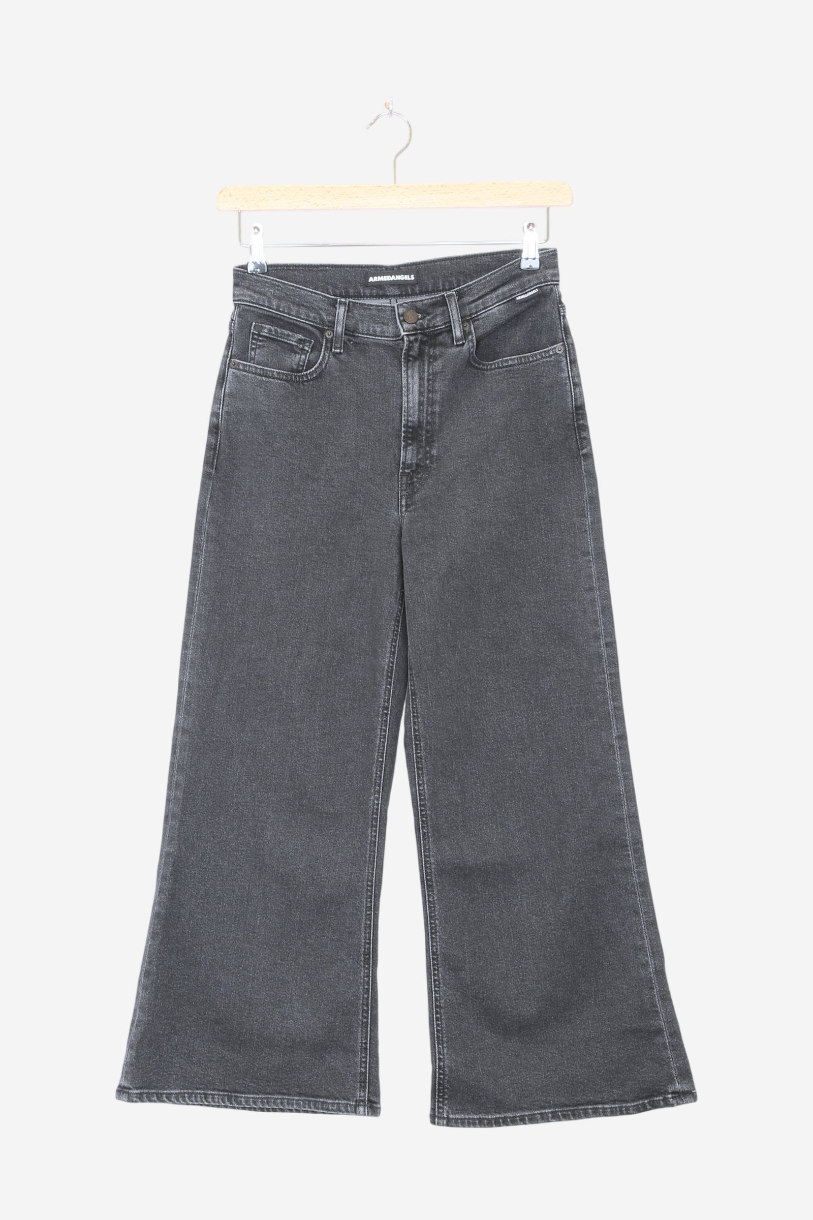 Jeans Wide Leg