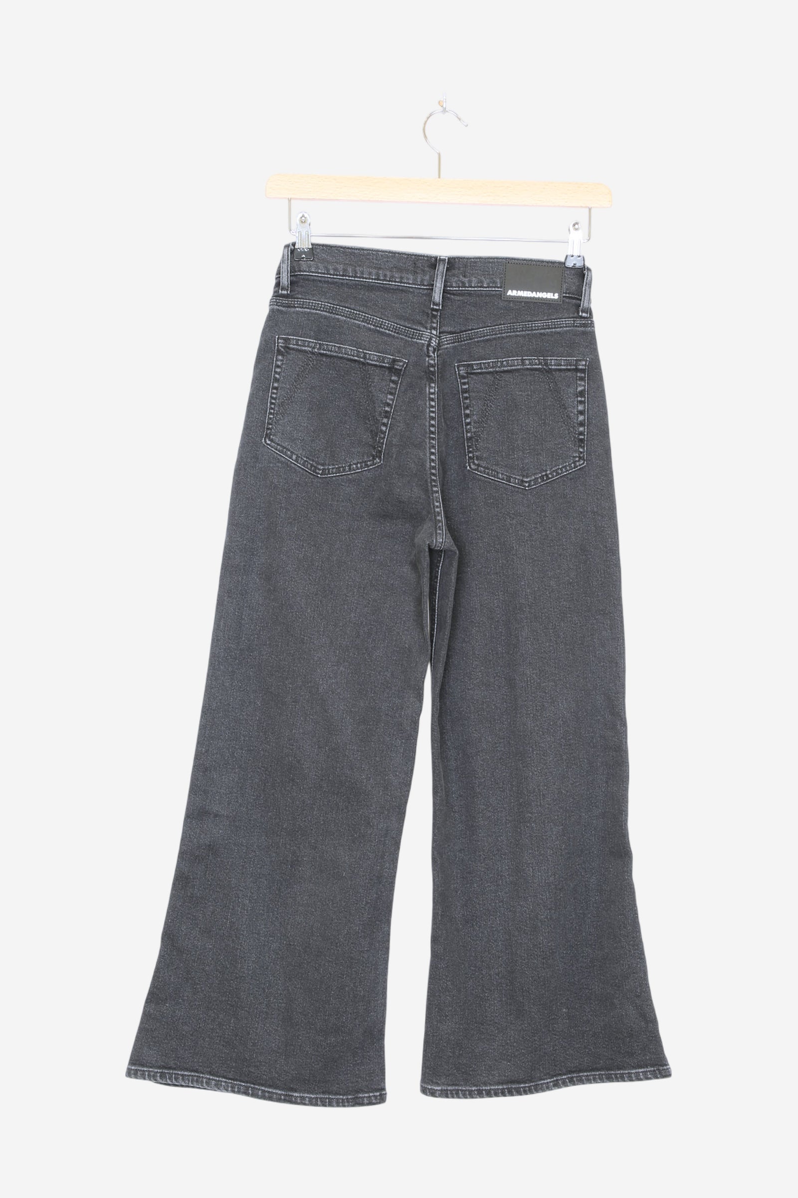Jeans Wide Leg