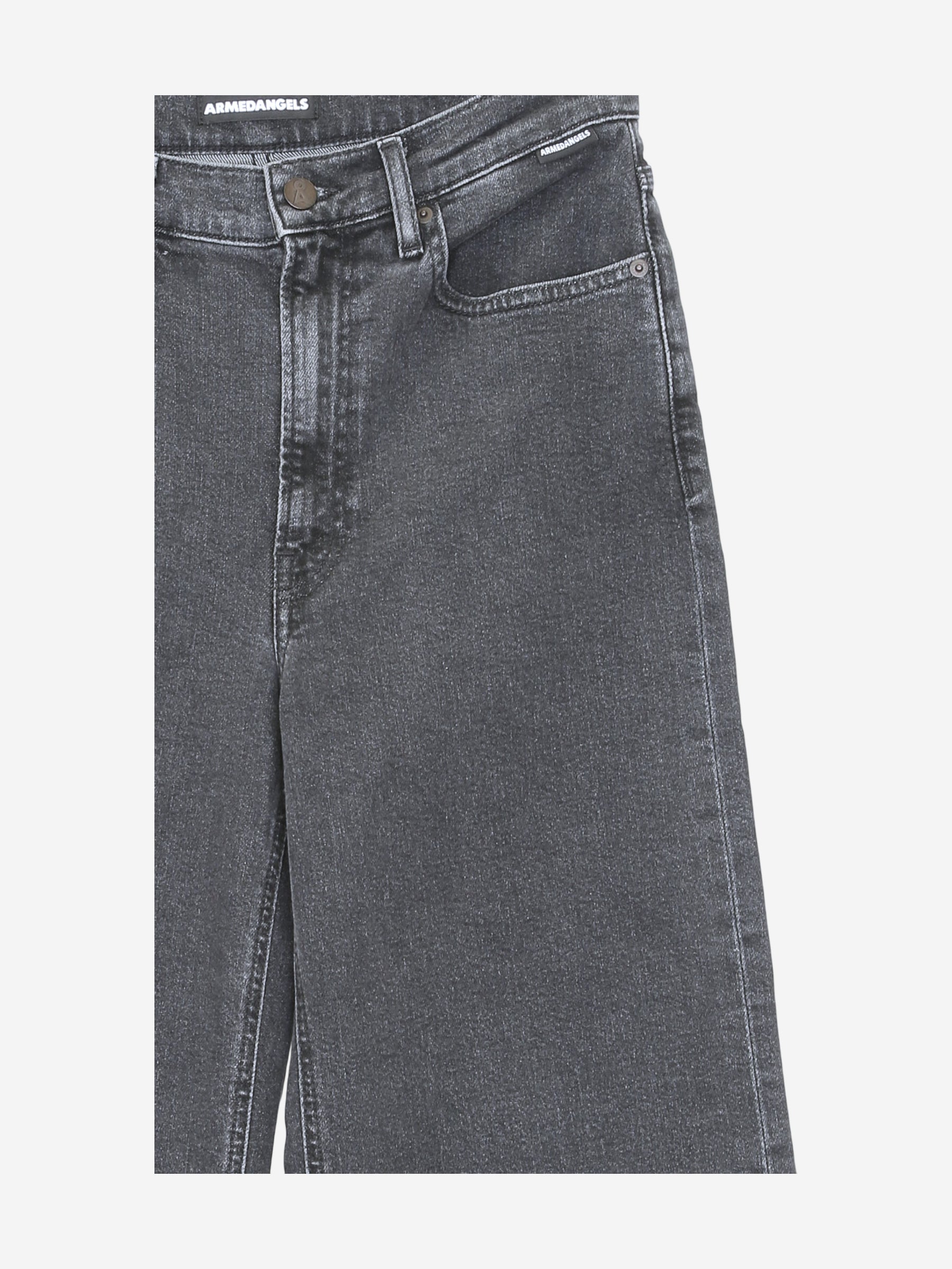 Jeans Wide Leg