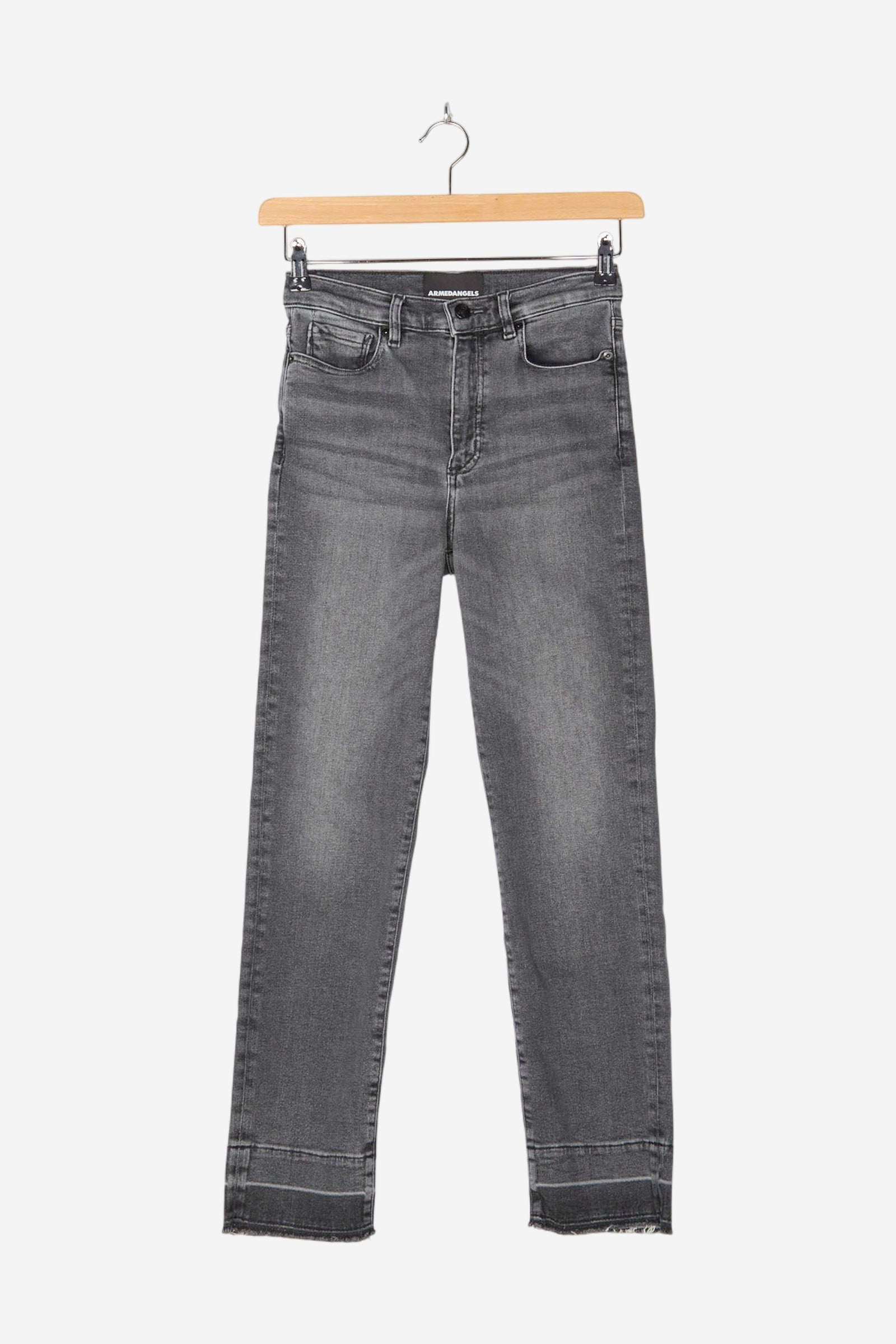 Jeans Straight