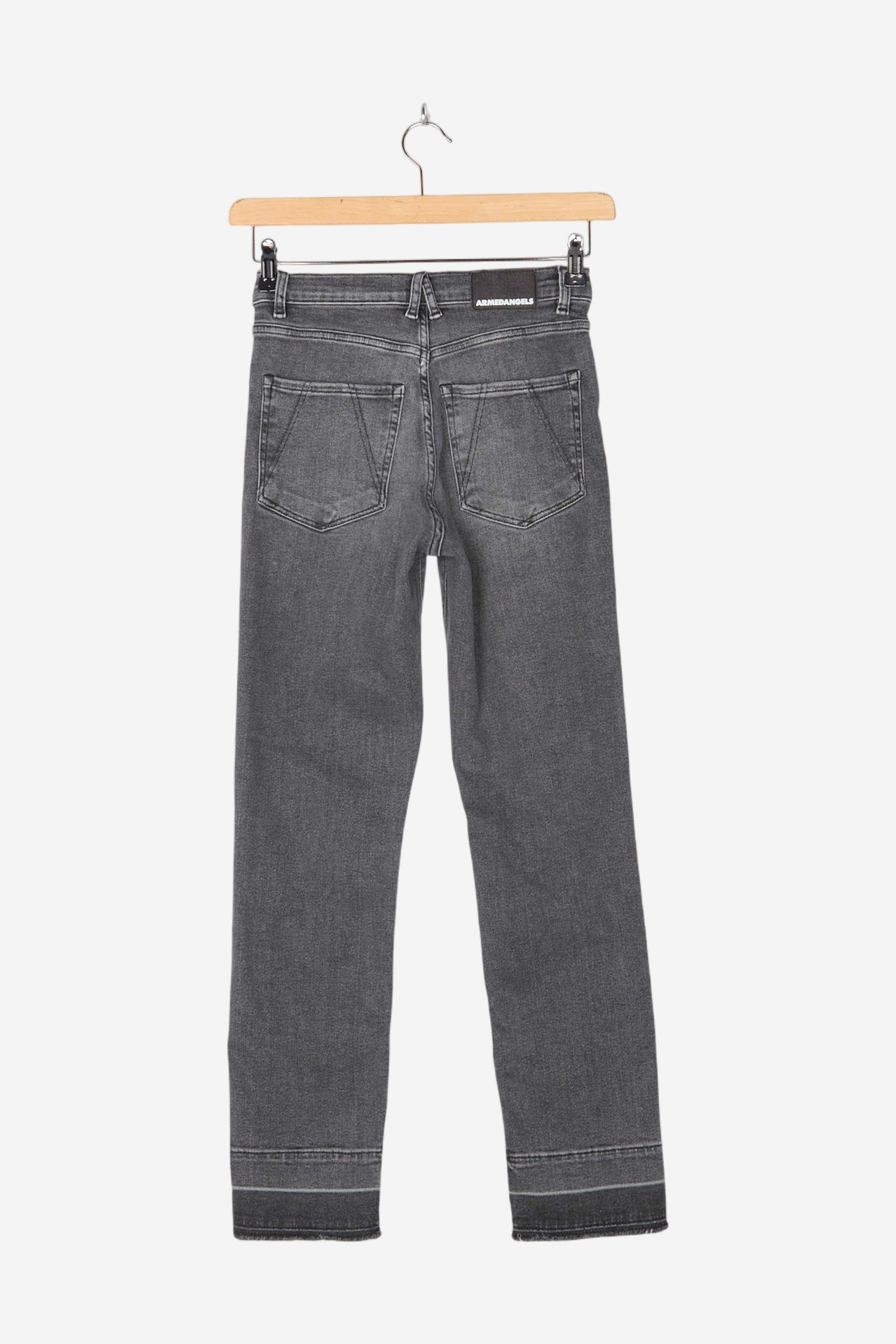 Jeans Straight