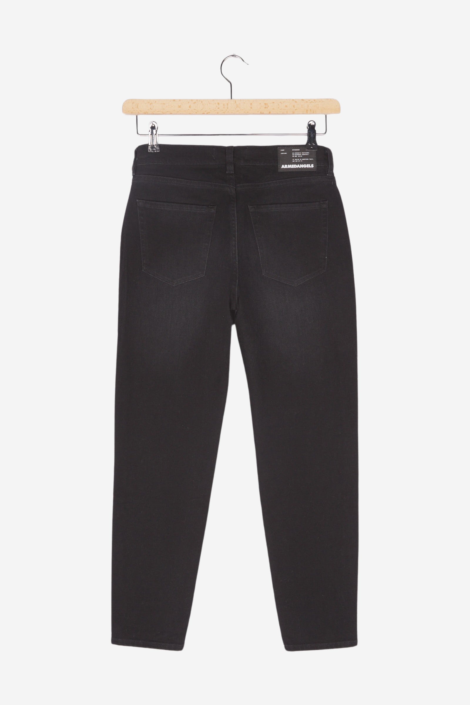 Jeans Tapered