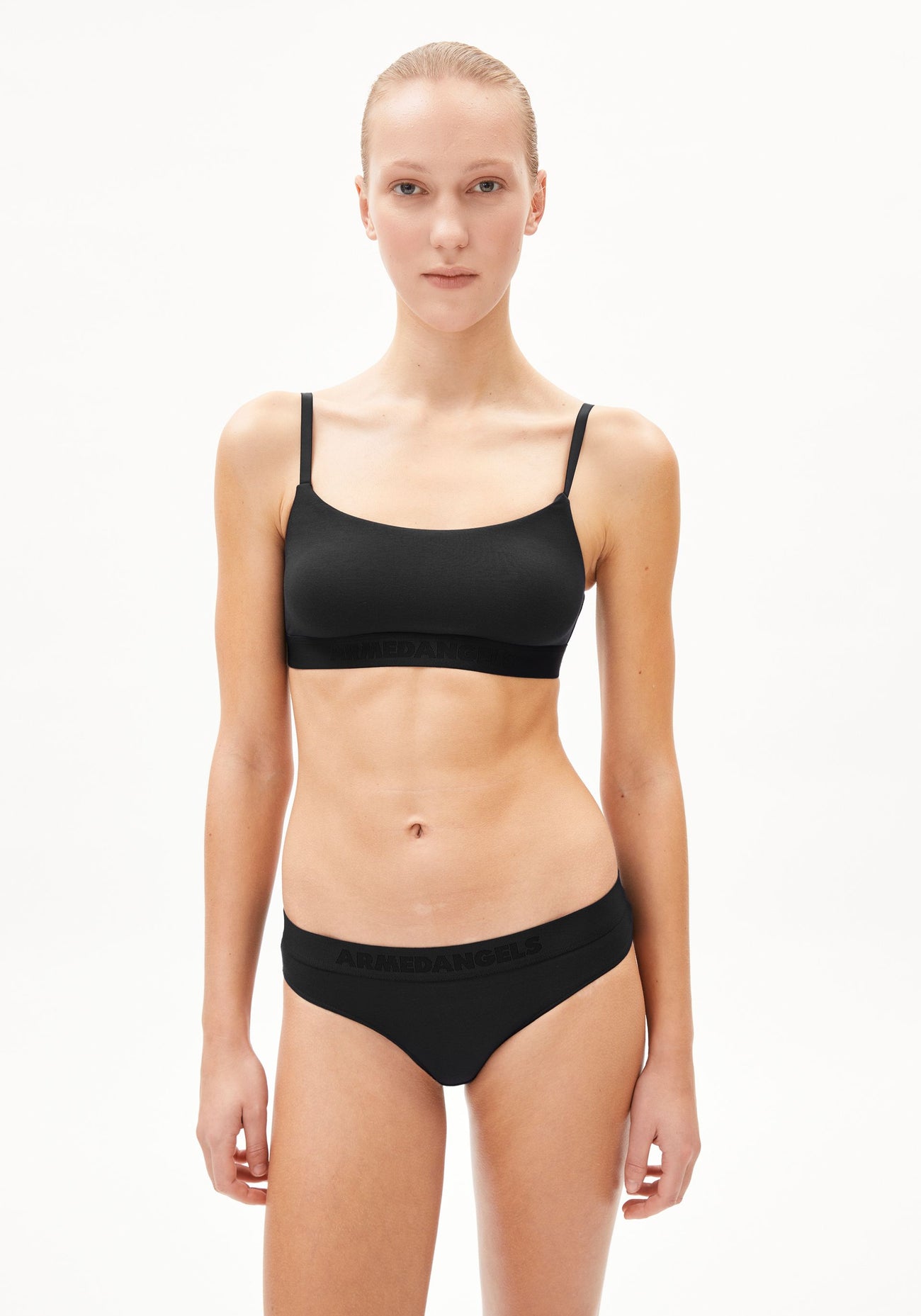 TOVAA BRALETTE for women in black