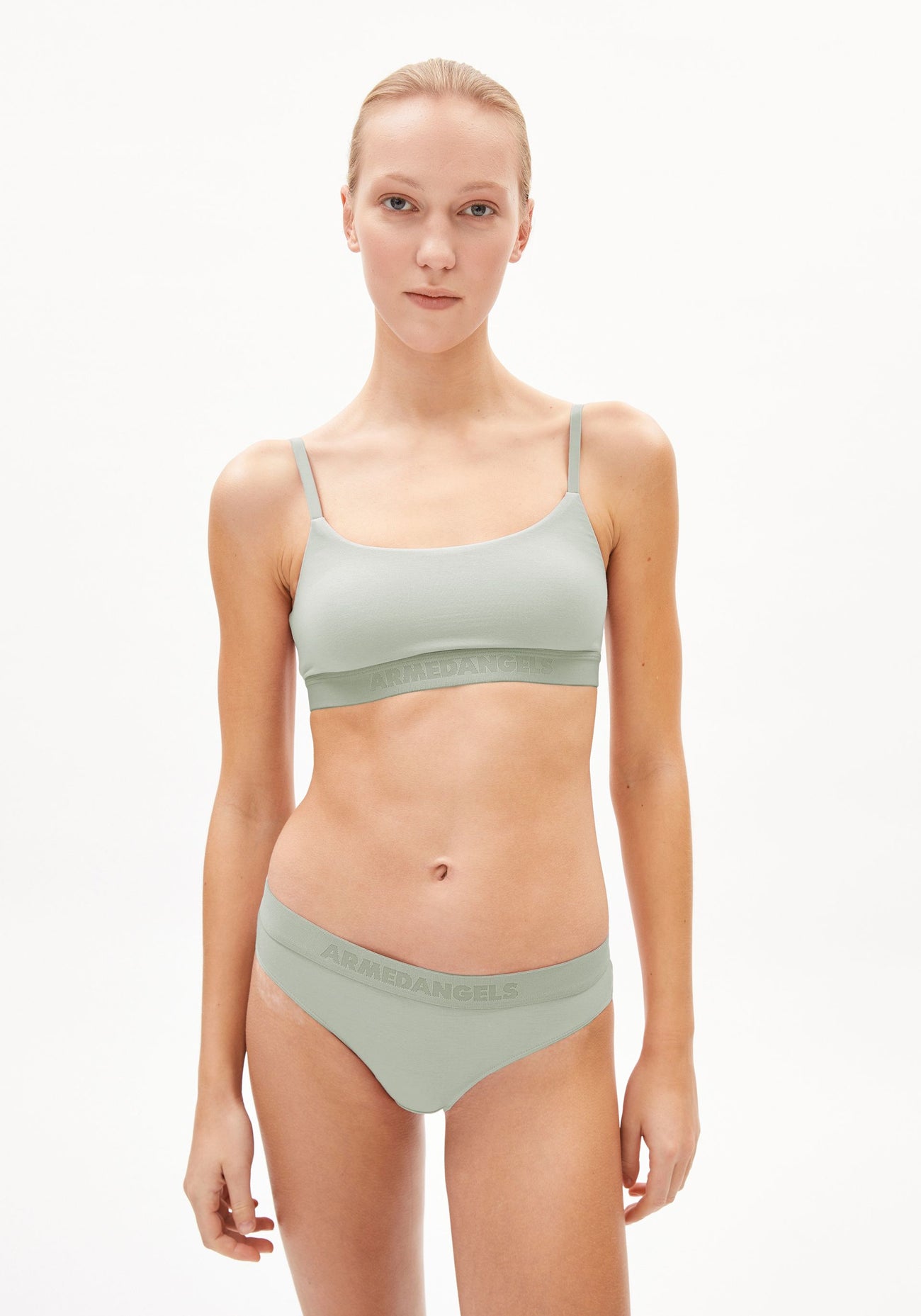 TOVAA BRALETTE for women in black