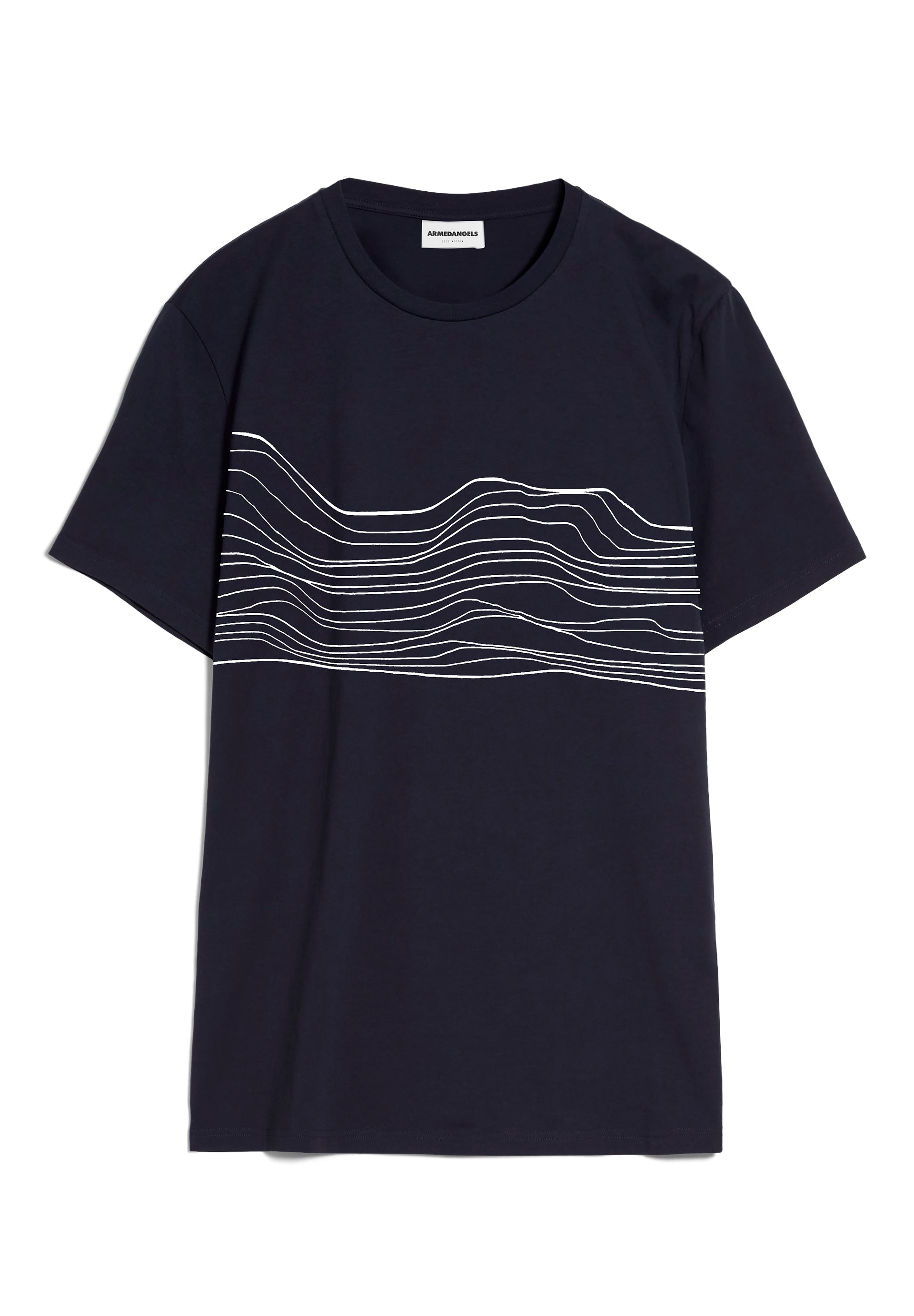 JAAMES SOUND WAVES | night sky