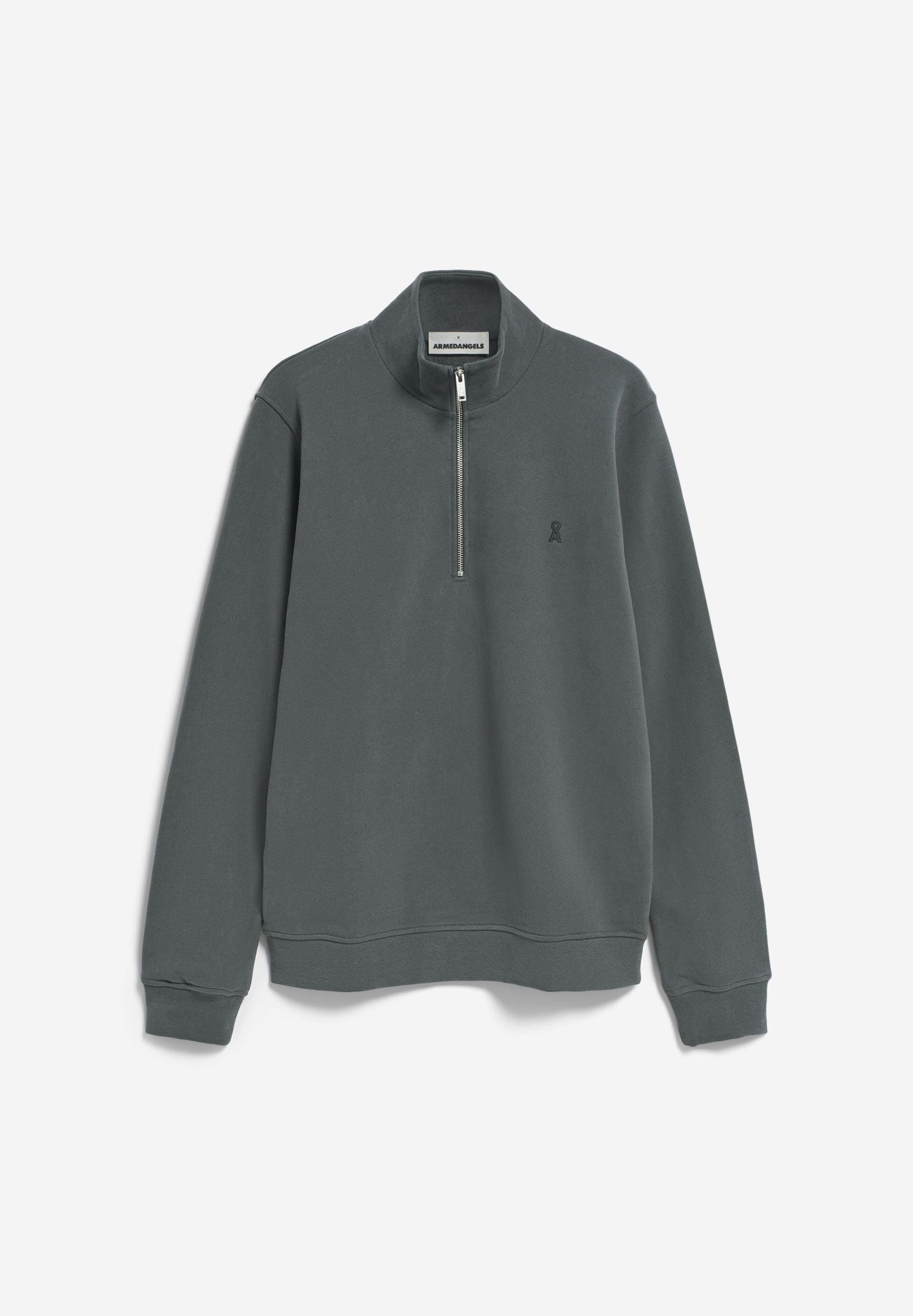 WAARLO COMFORT Sweatshirt from organic cotton mix