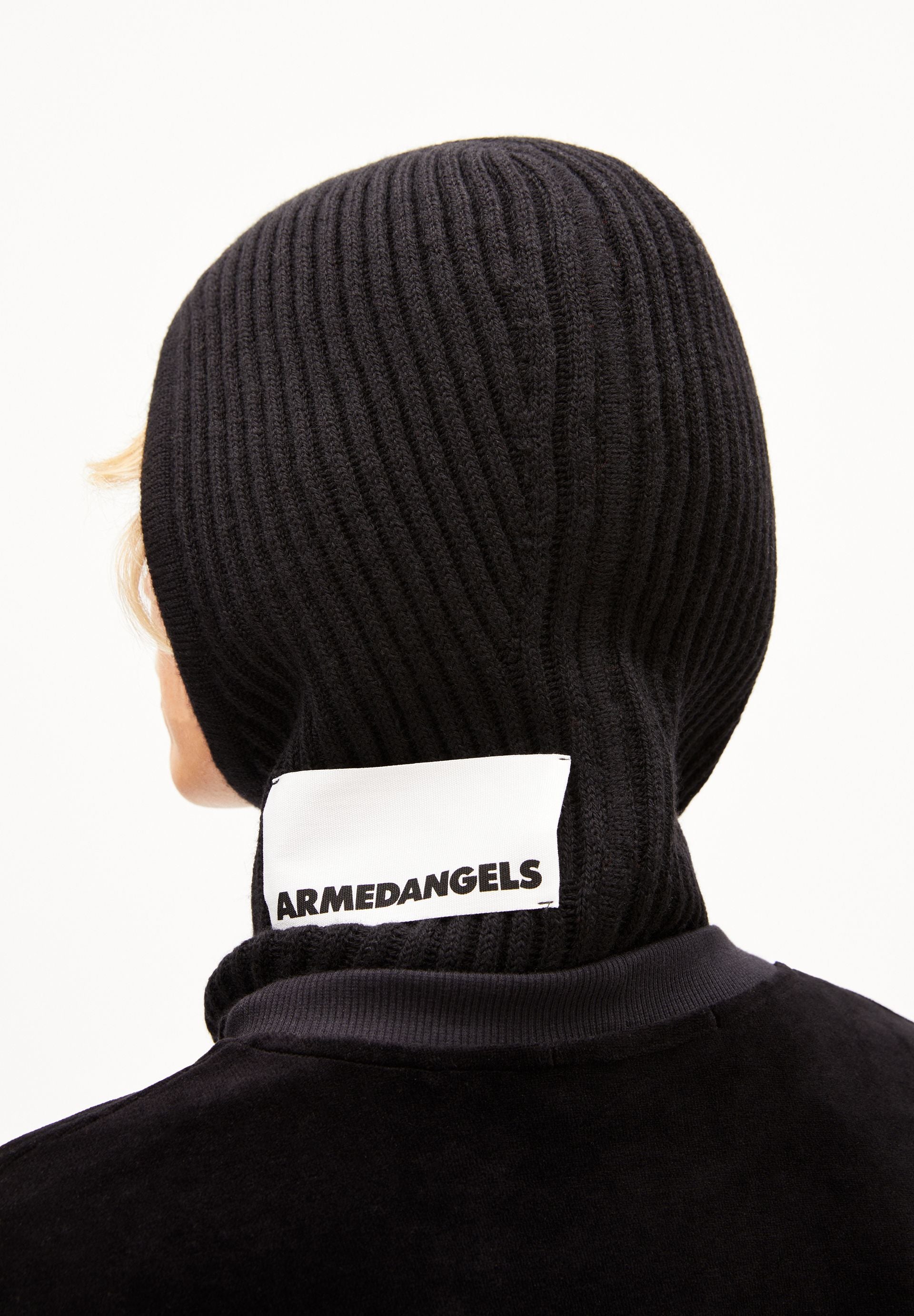 BALACLAABalaclava made of Organic Wool