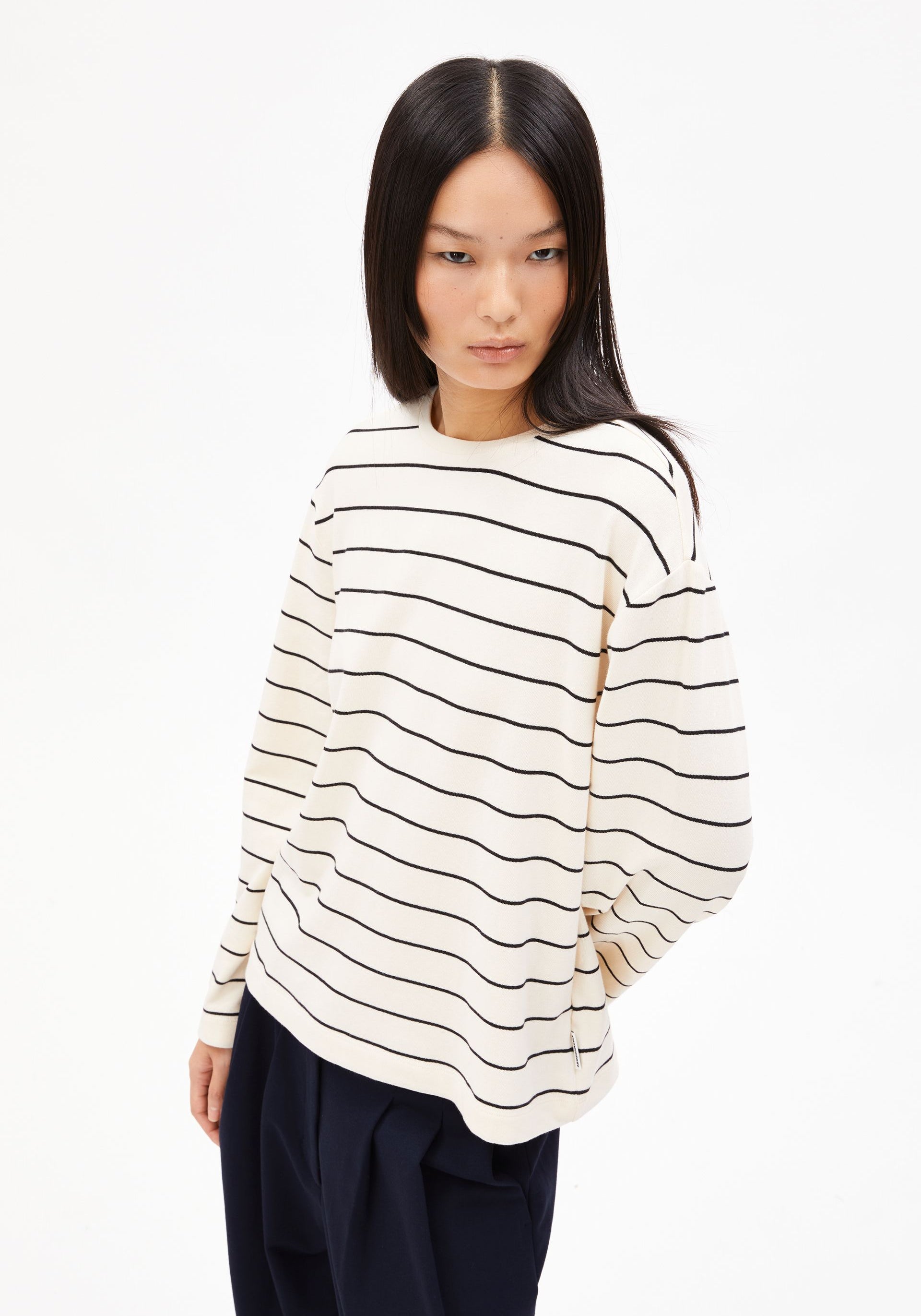 Deze 9 overhemdblouses voor dames zijn zowel sjiek als modieus Deze 9 overhemdblouses voor dames zijn zowel sjiek als modieus