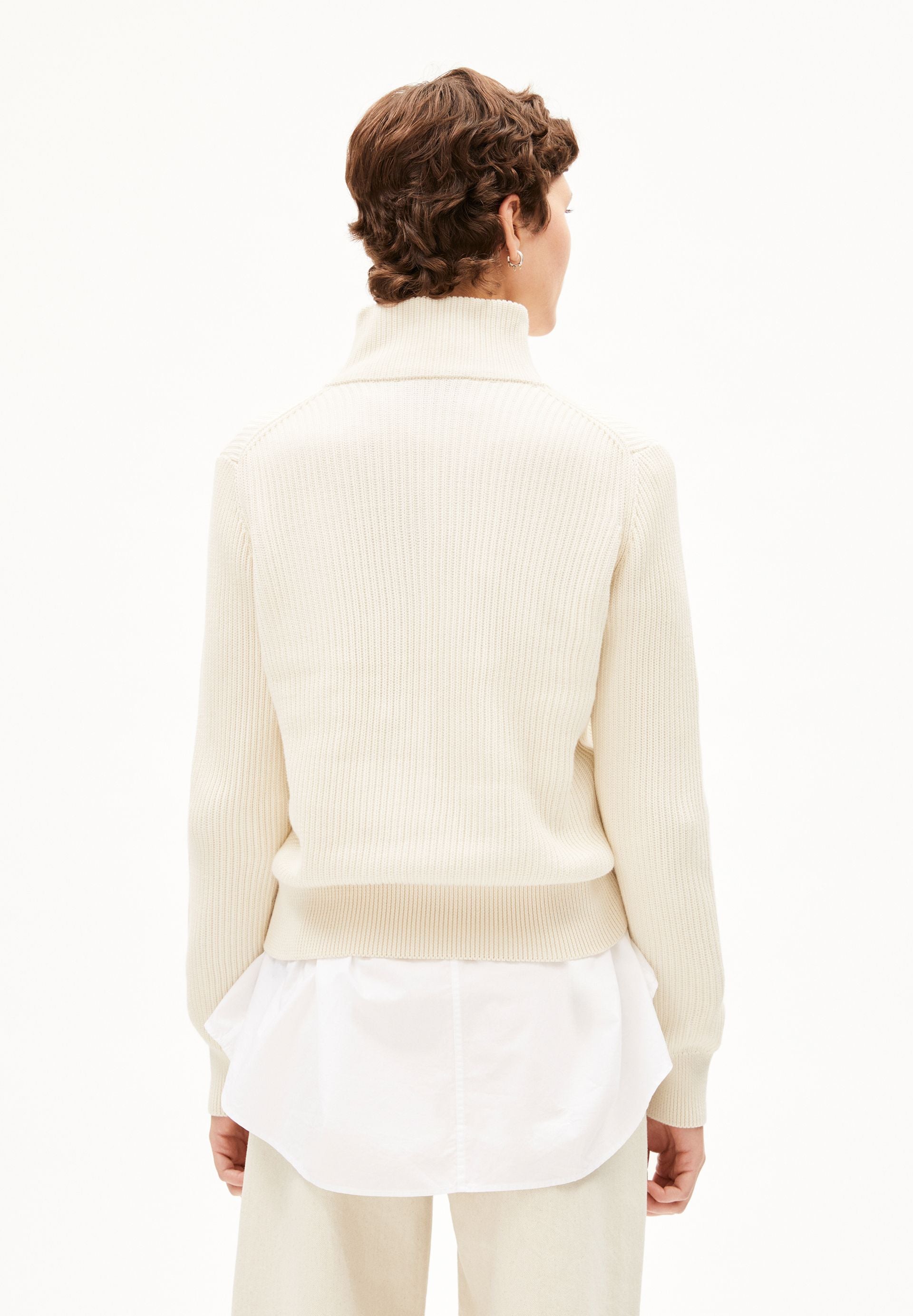 ovyClassic CottonCashmere Cardigan最終価格 Men's Beacon Cashmere Cardigan - Green | MaisonCashmere