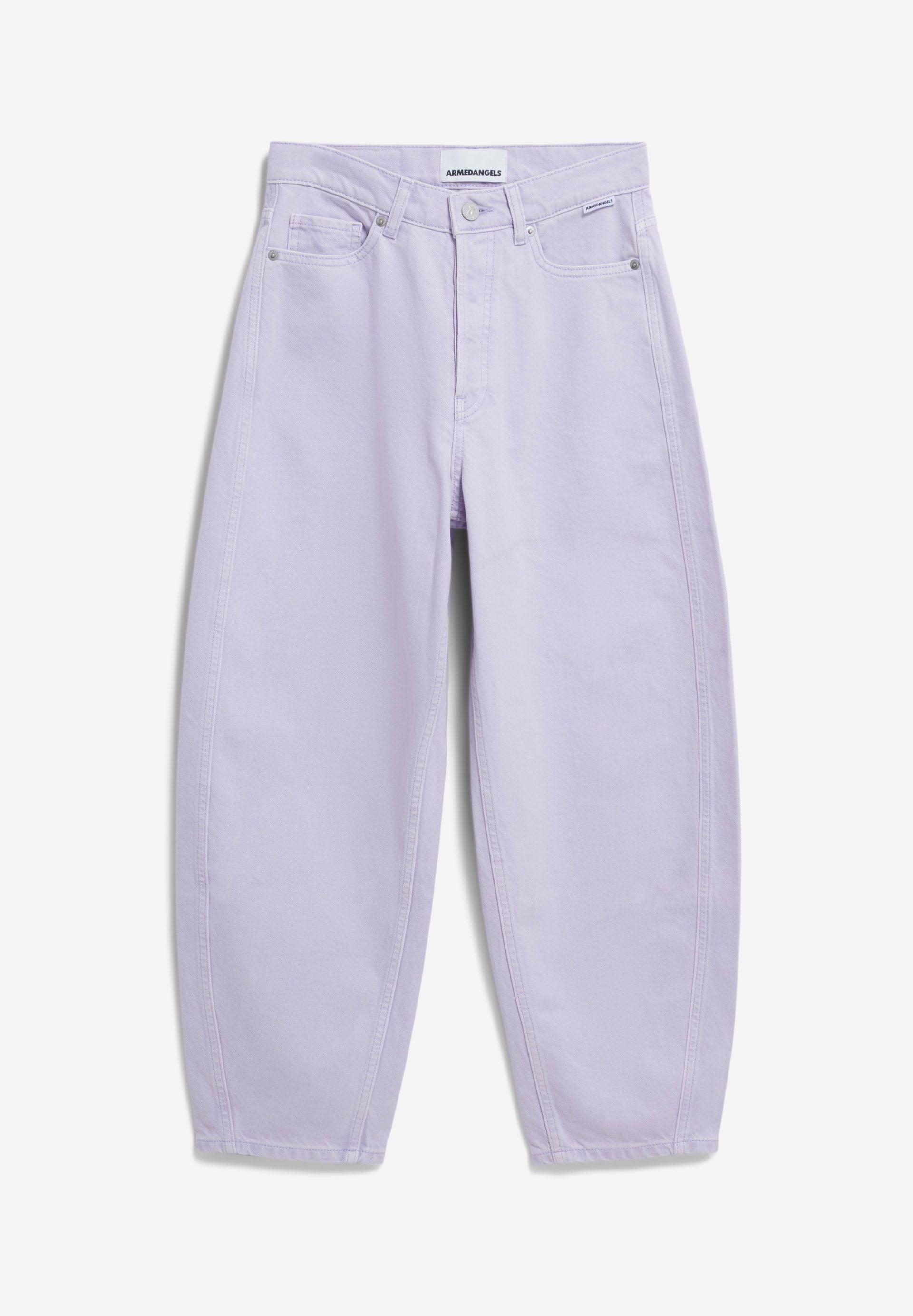 ＮＯＡさん専用 PALMS ELUA Egeris ESNC-411UL BAARLY BARREL JEAN Barrel Jeans organic Cotton