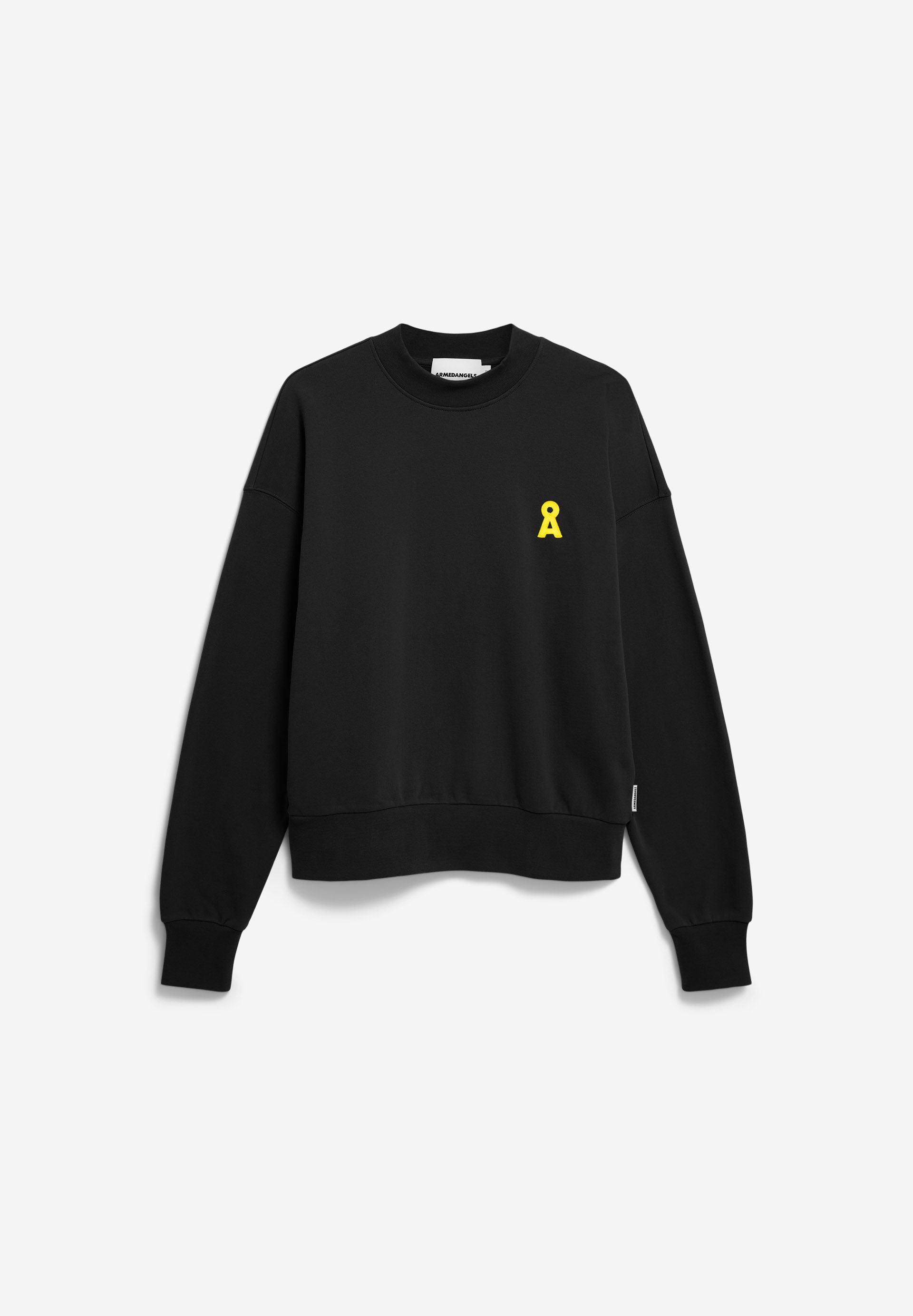 ICONIC Å ALIZAA Sweatshirt from organic cotton