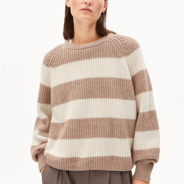 Nachhaltigere Strickmode ARMEDANGELS