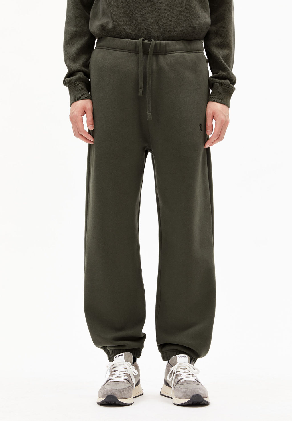 Pantalon Jogger HK Army Tactical - Noir, Taille Small - Neuf
