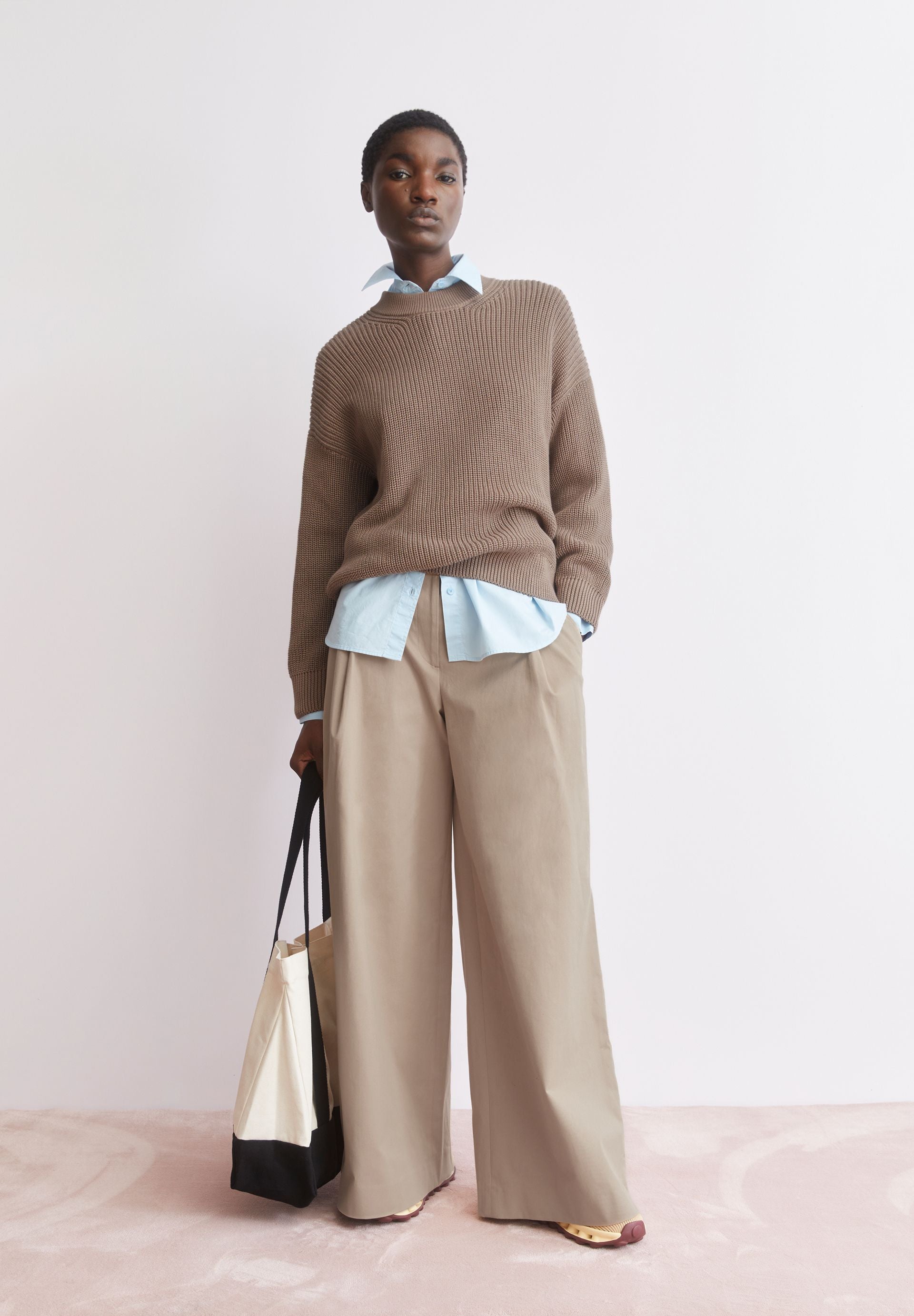 Bei Armedangels gibt es aktuell 15% Rabatt auf alles (ab 50€ MBW)