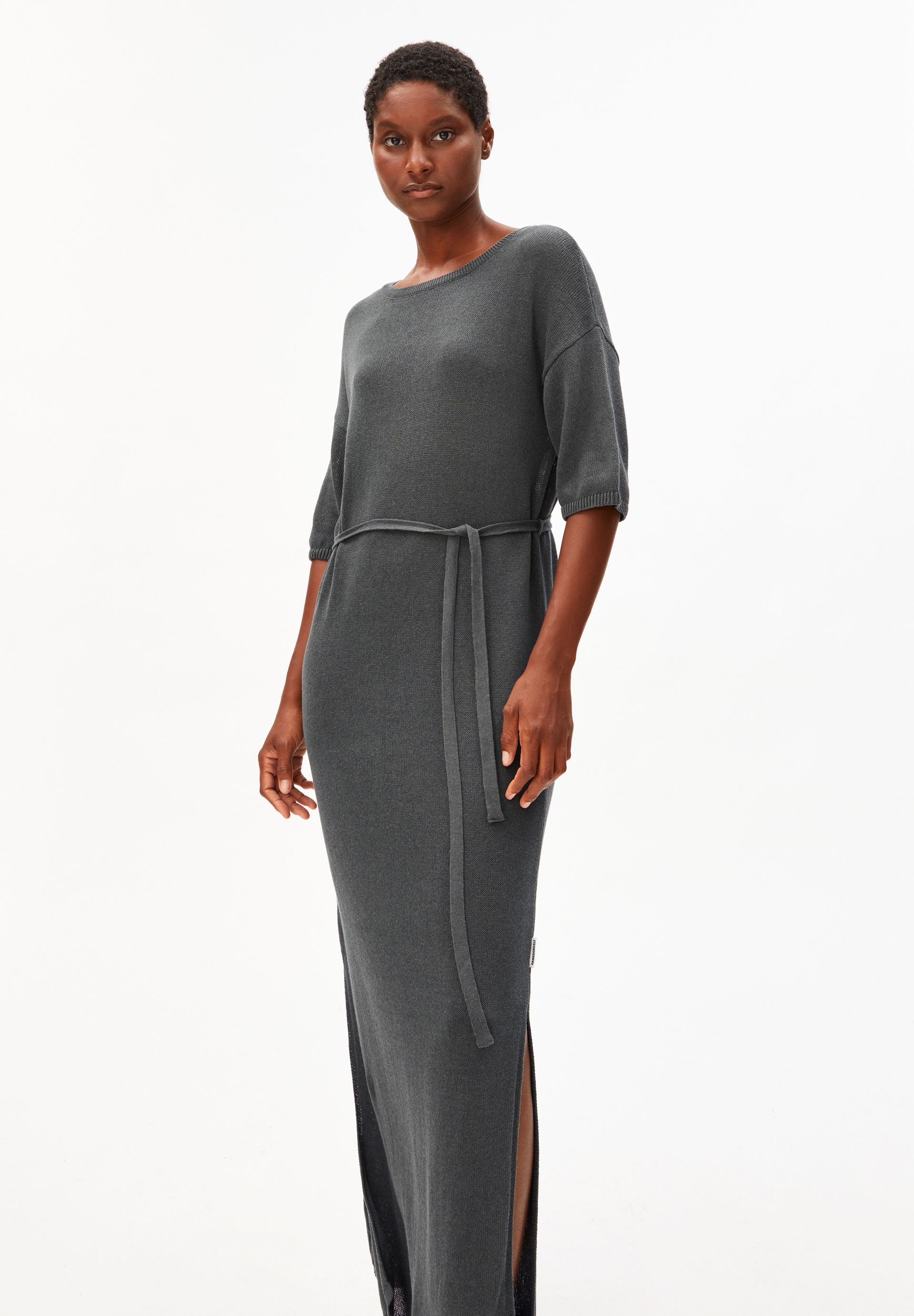 More sustainable linen dresses | ARMEDANGELS More sustainable linen dresses | ARMEDANGELS