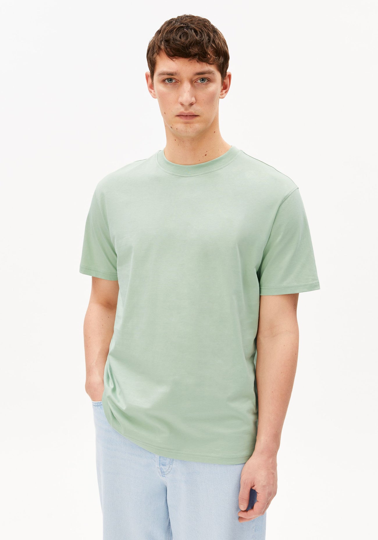MAARKOS MID WEIGHT T