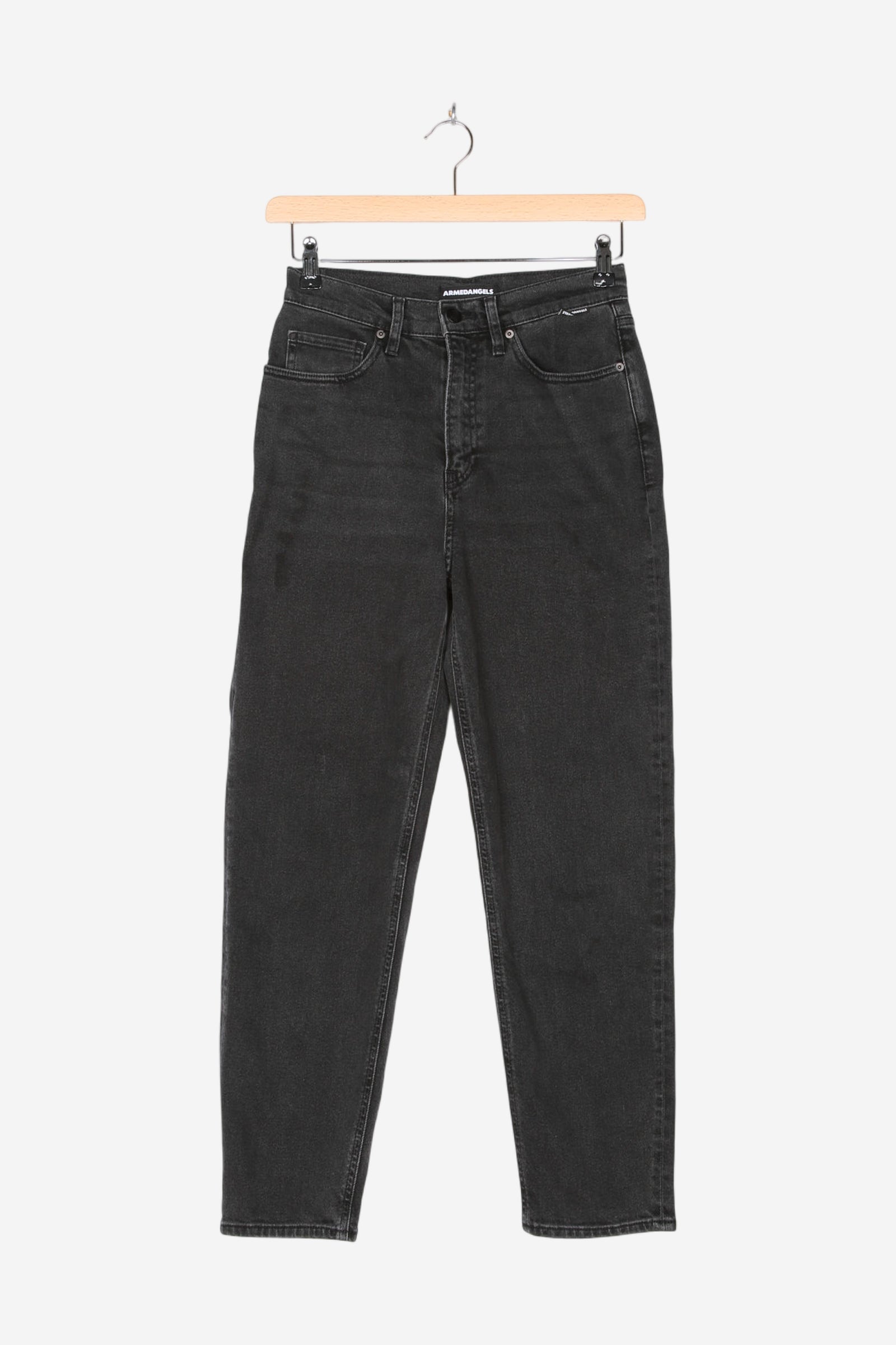 Jeans Mom