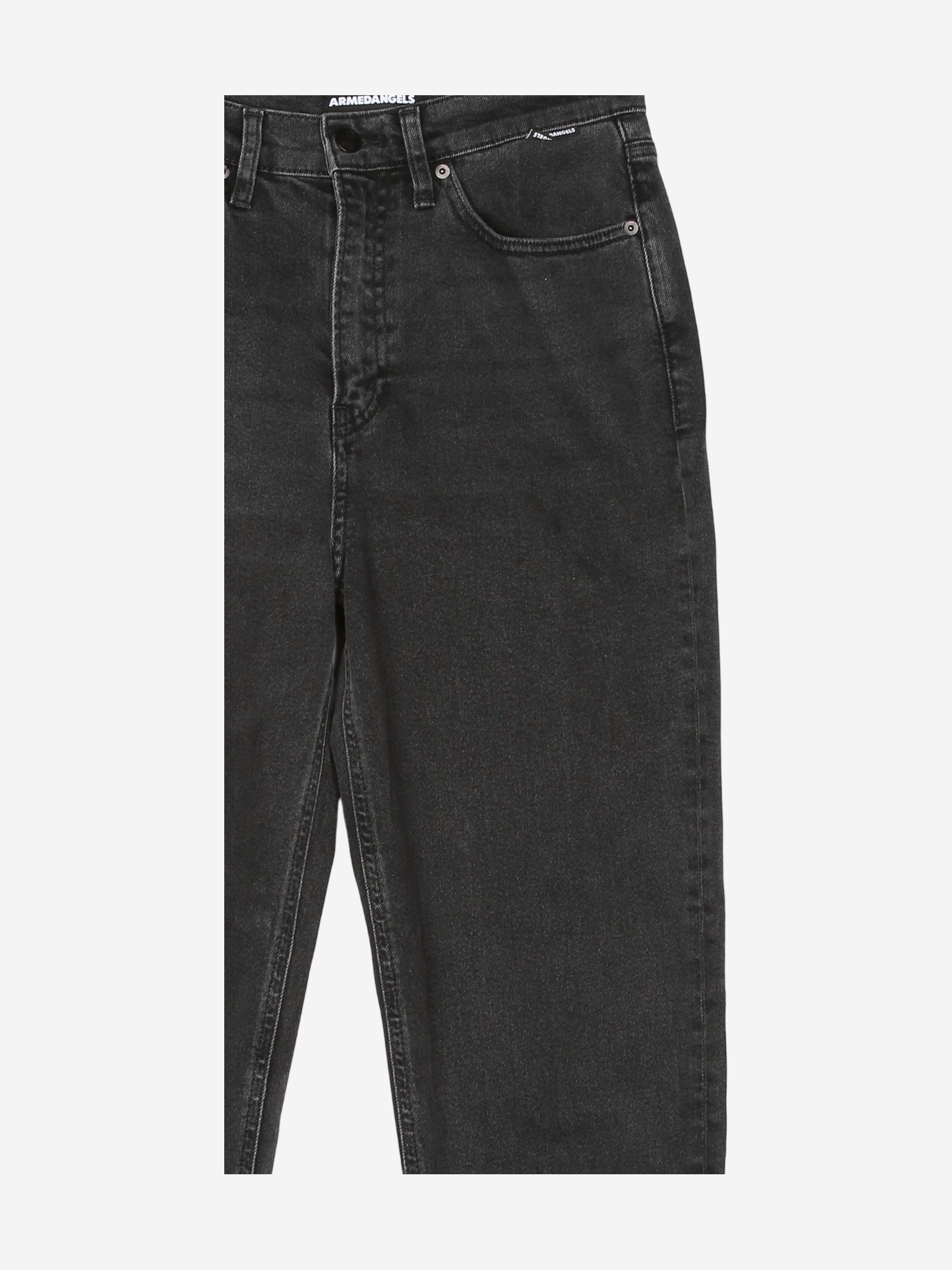 Jeans Mom