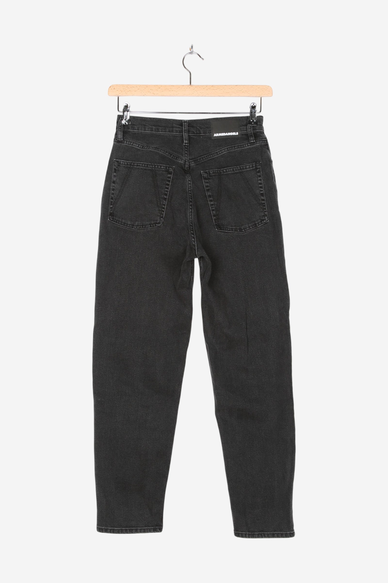 Jeans Mom