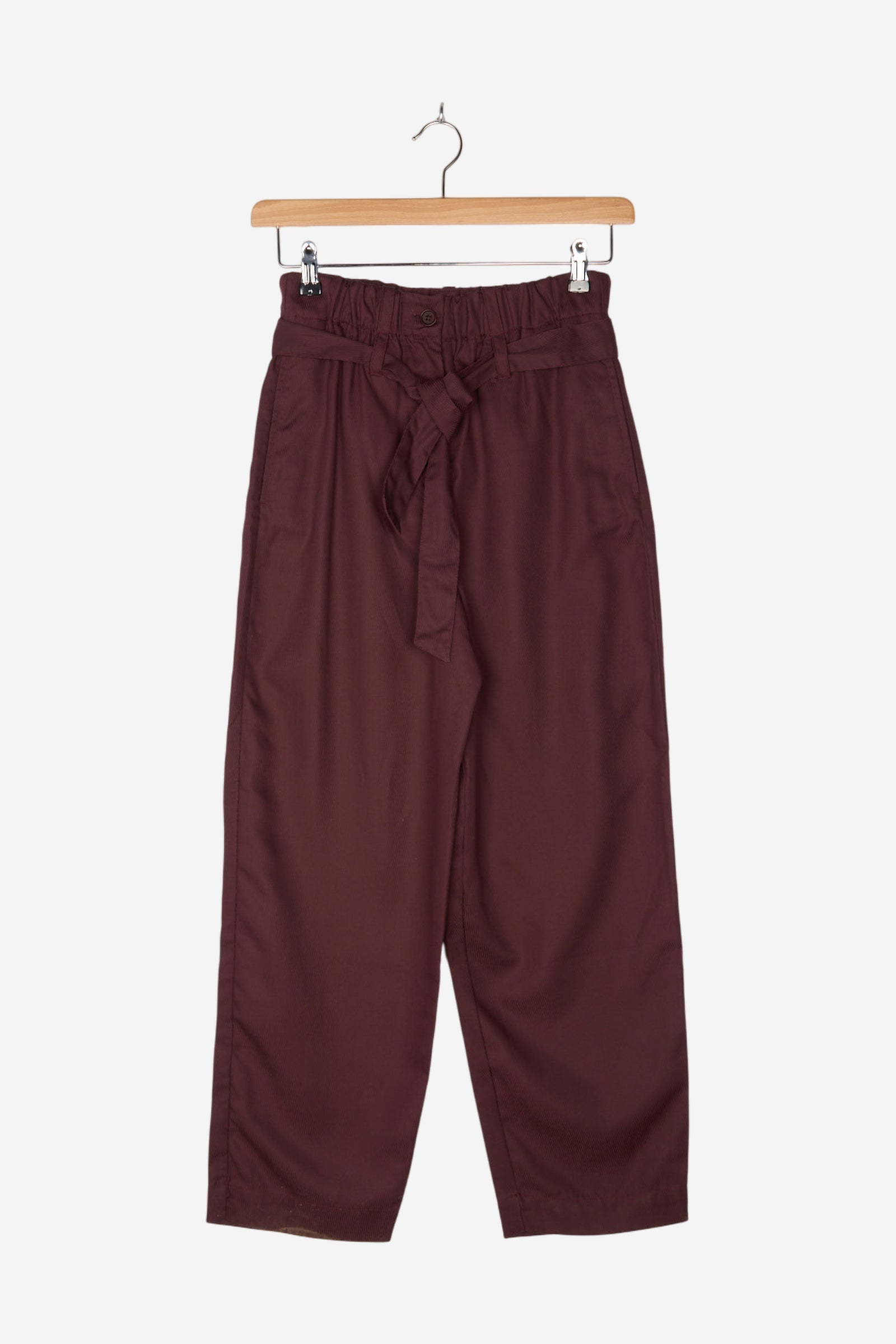 Stoffhose