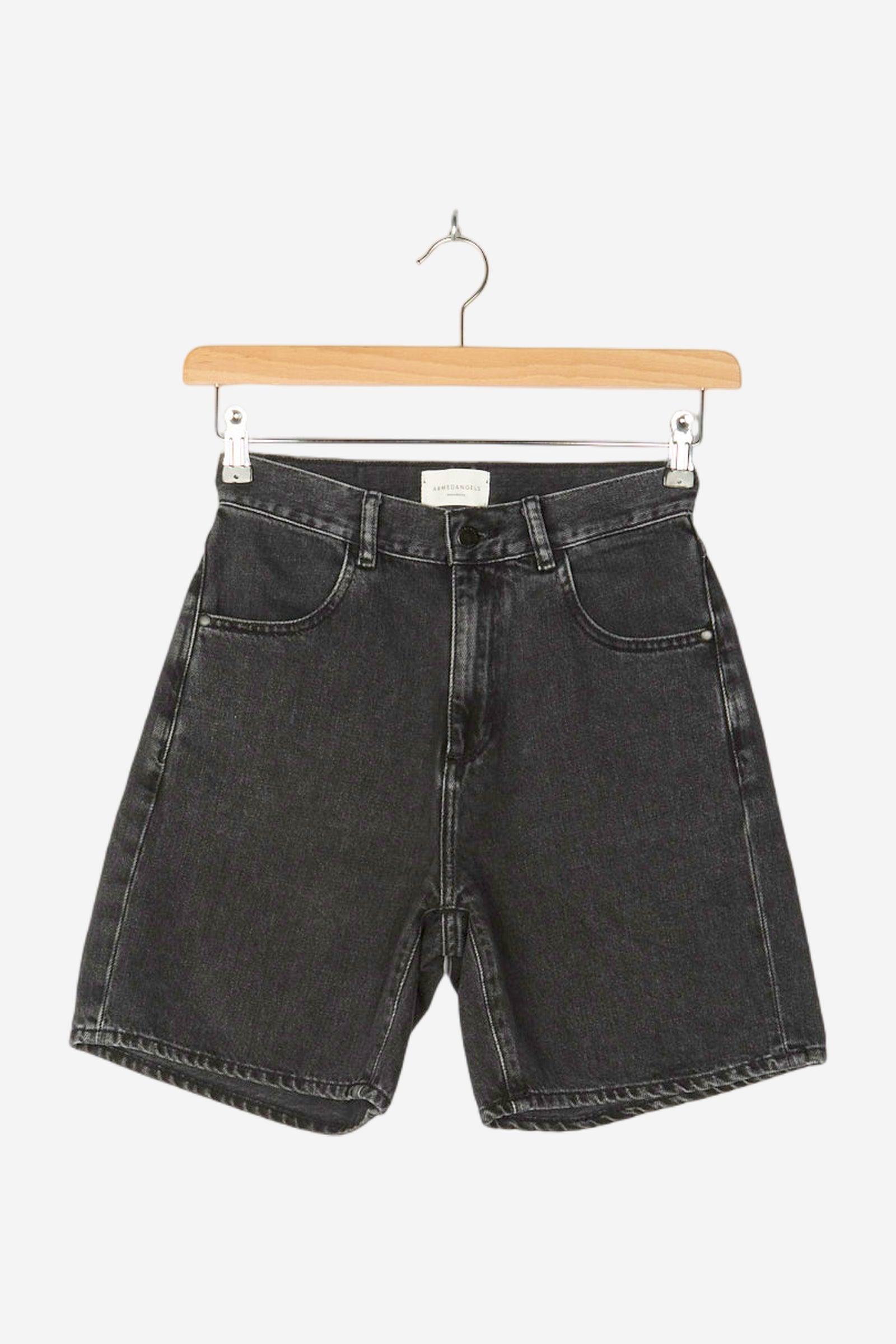 Jeans Shorts