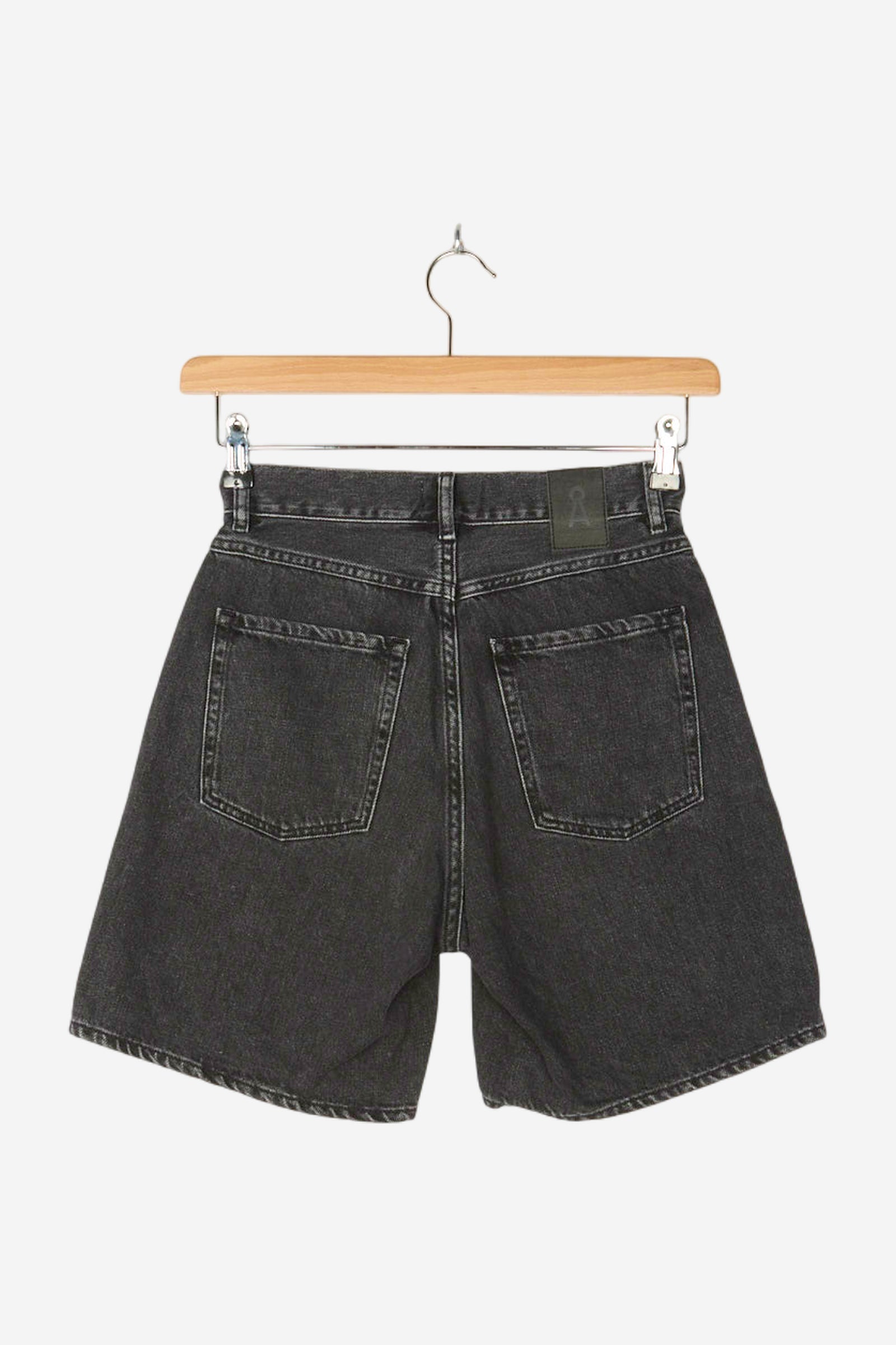 Jeans Shorts