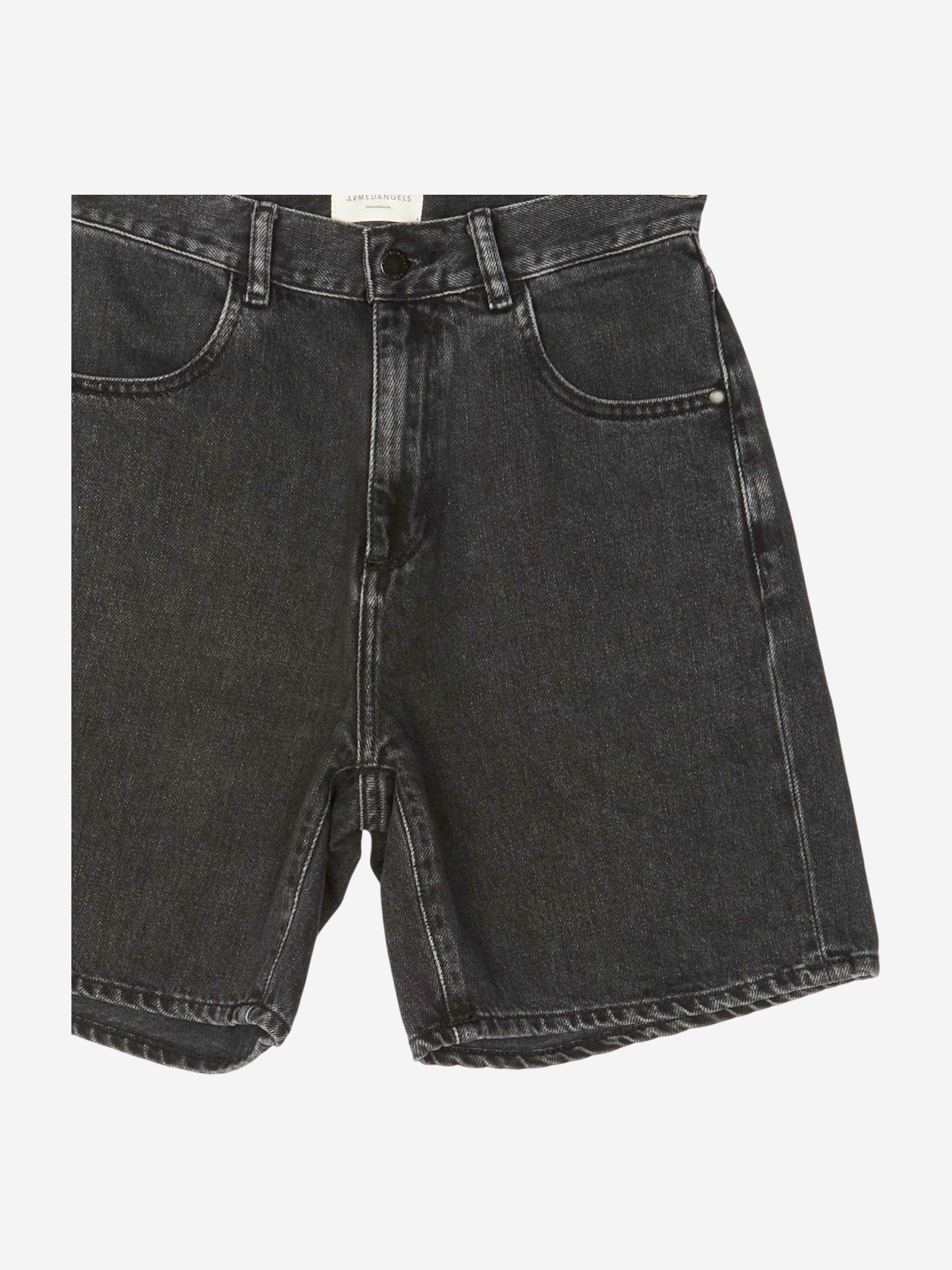 Jeans Shorts