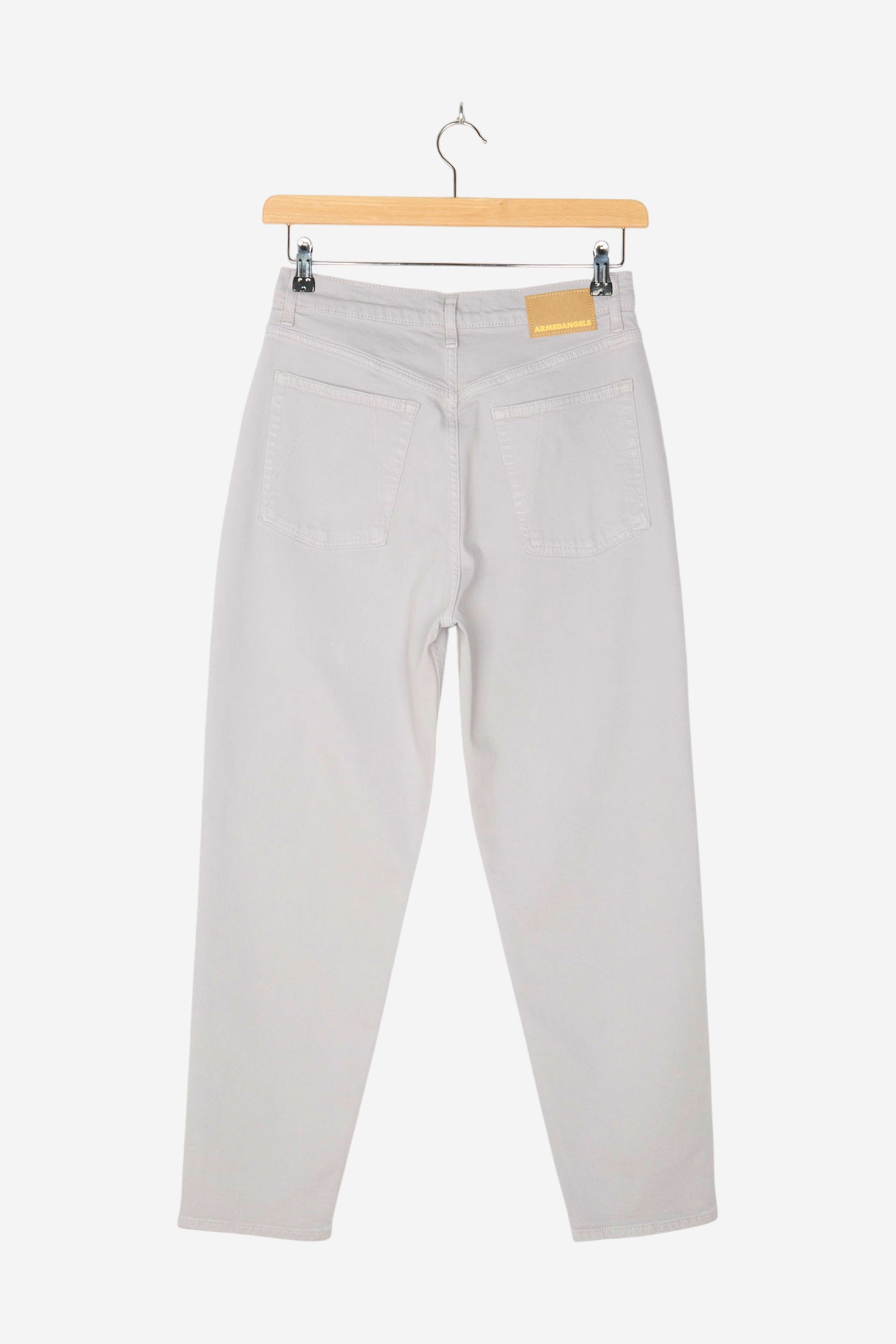 Jeans Mom