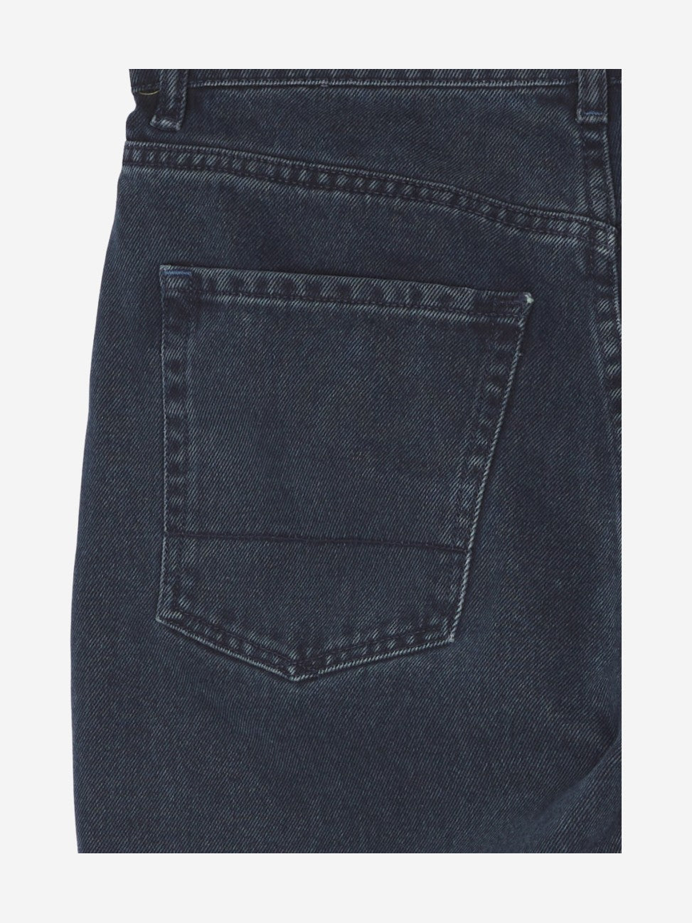 Jeans Mom