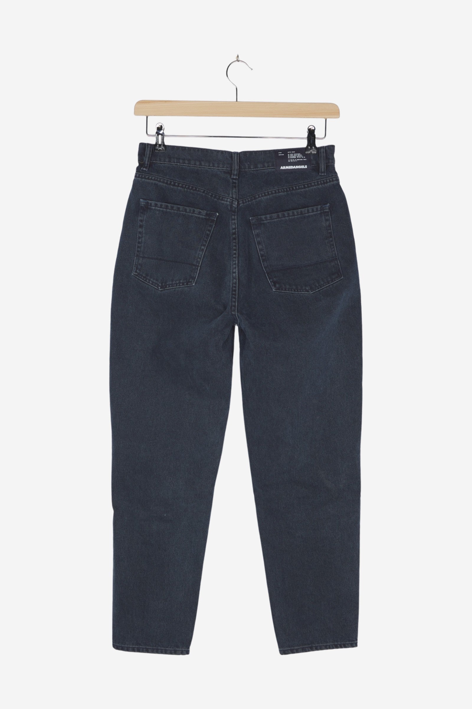 Jeans Mom