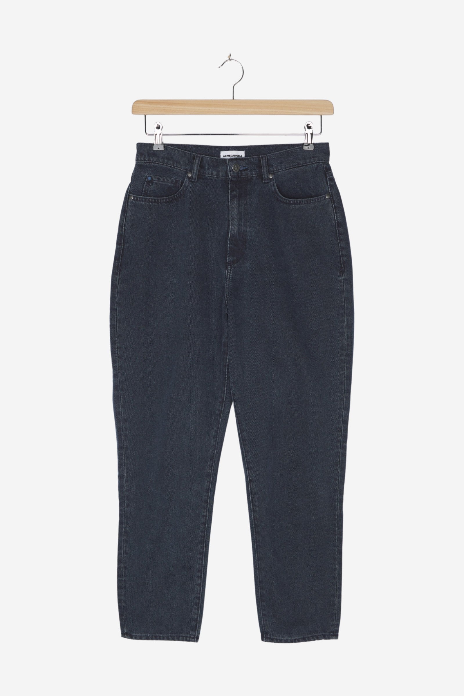 Jeans Mom