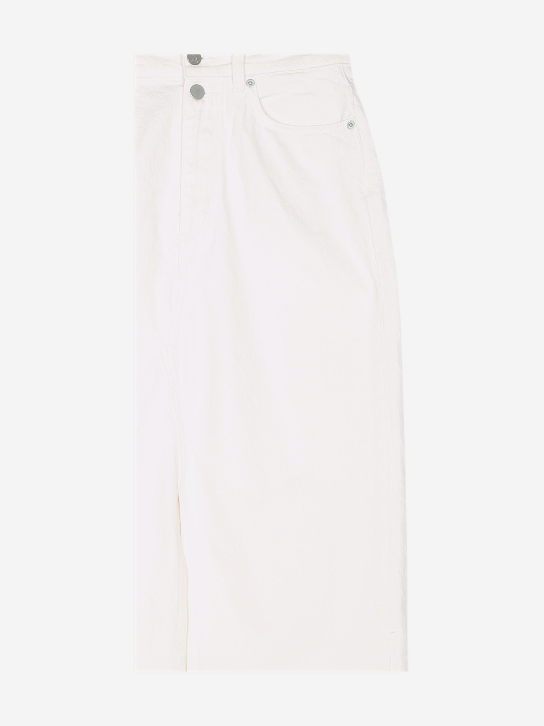 Jeansrock
