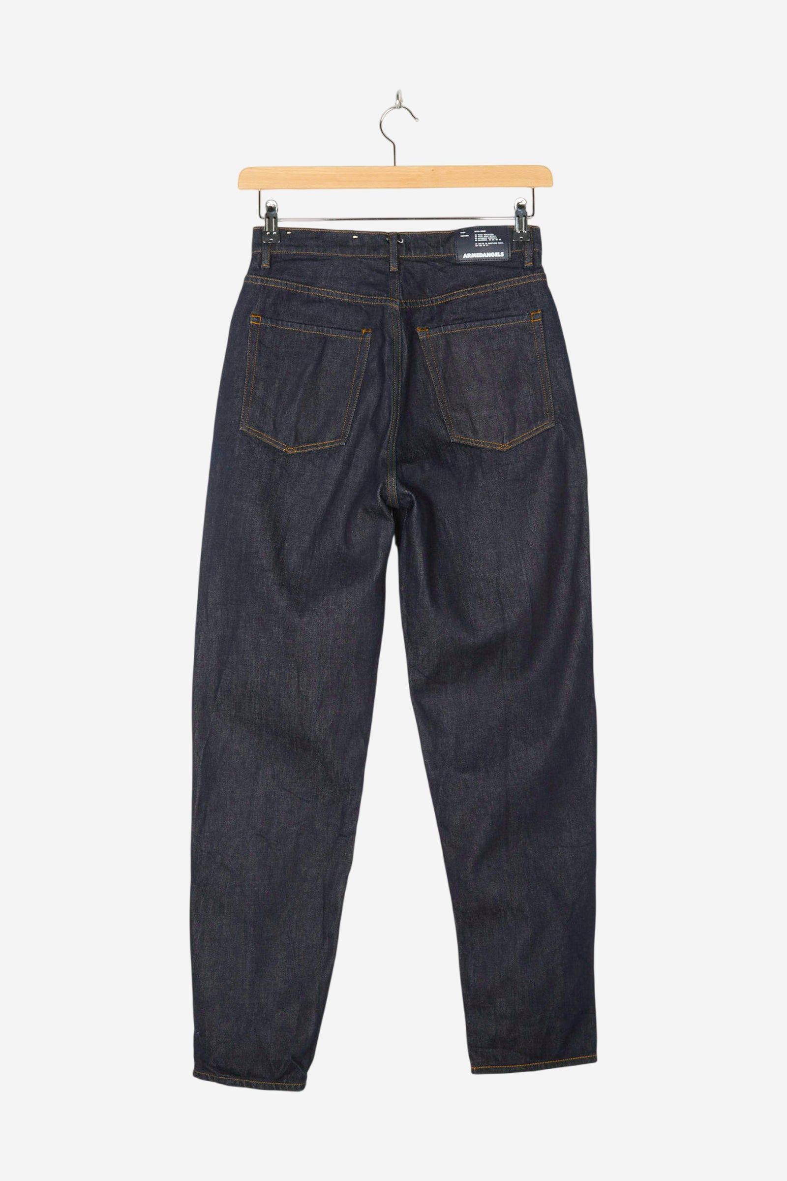 Jeans Mom