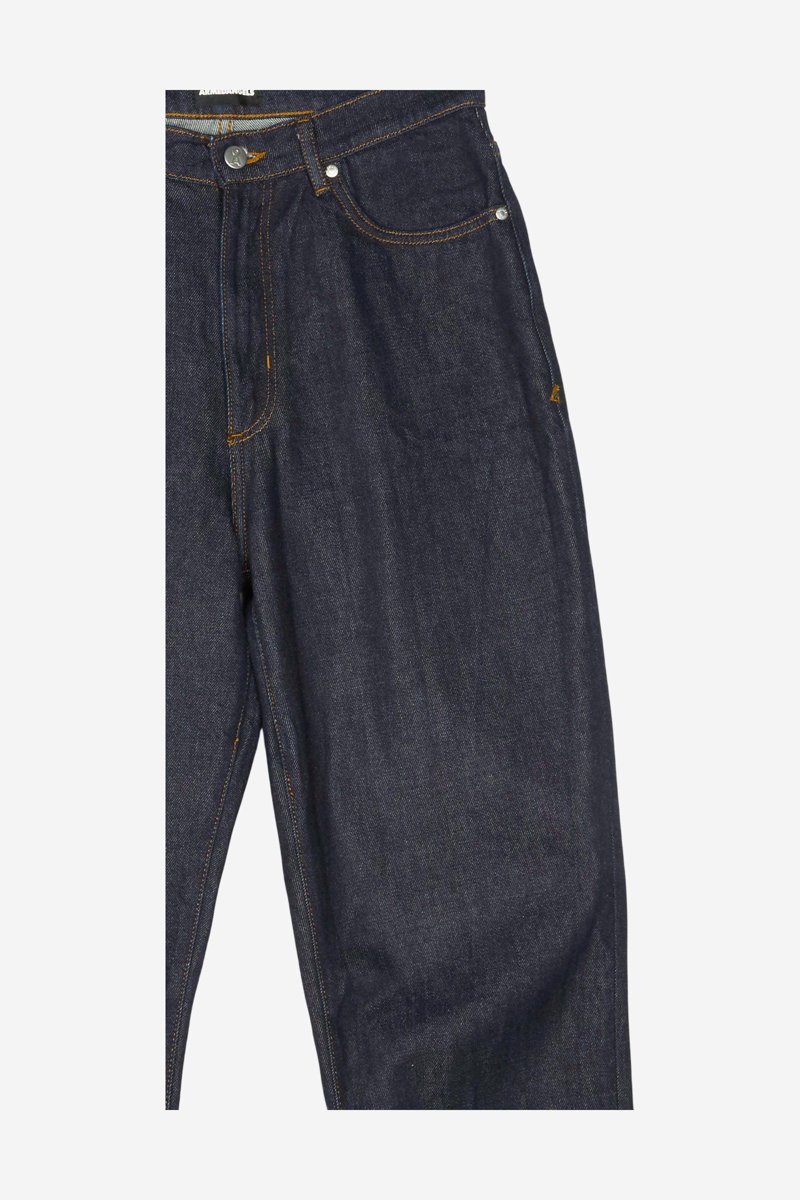 Jeans Mom