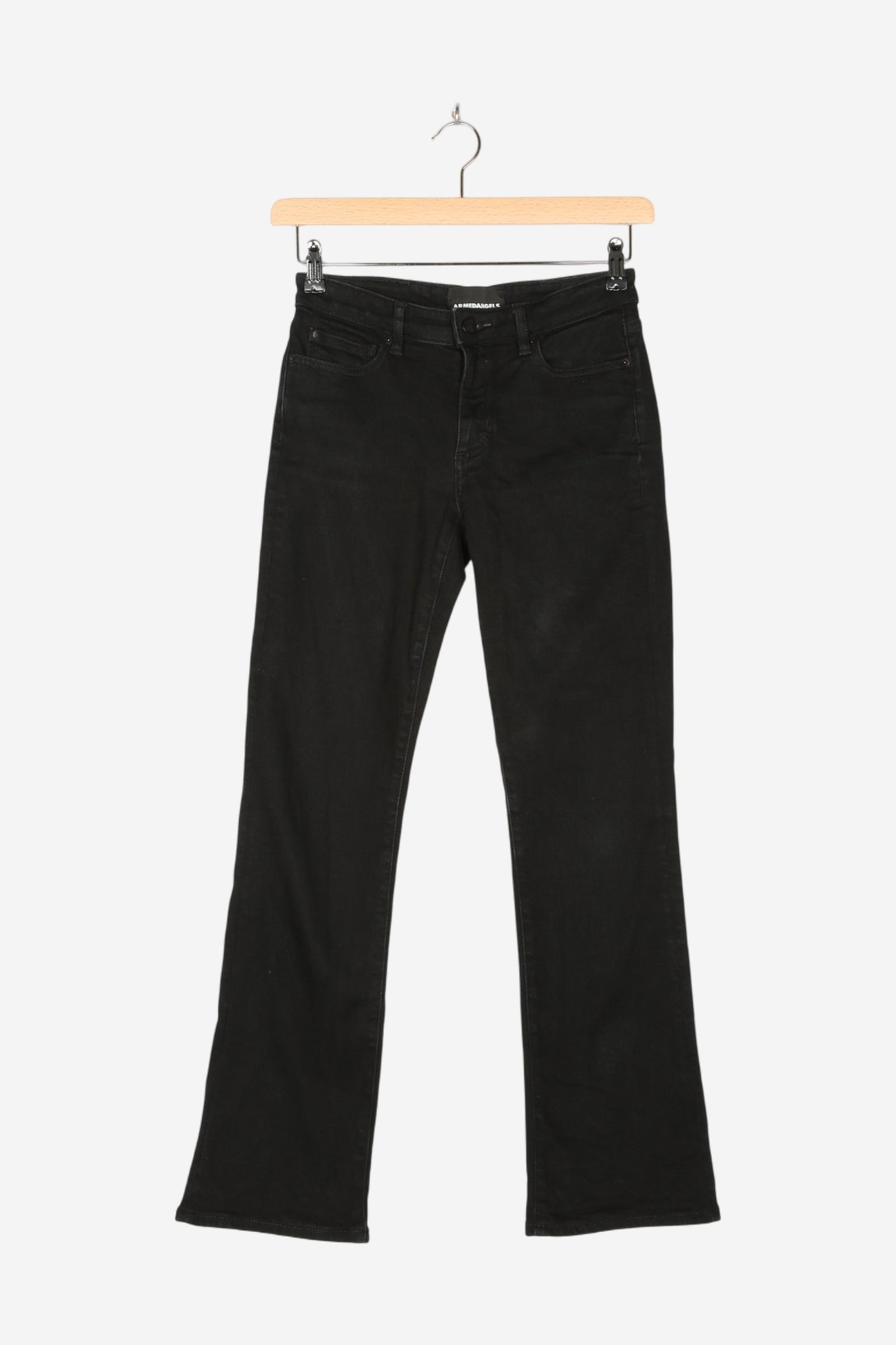 Jeans Boot Cut