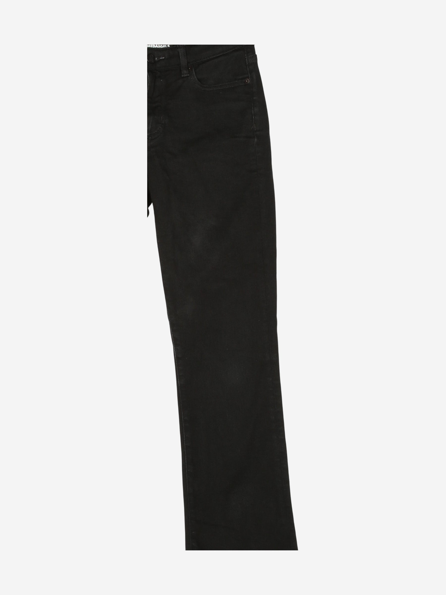 Jeans Boot Cut