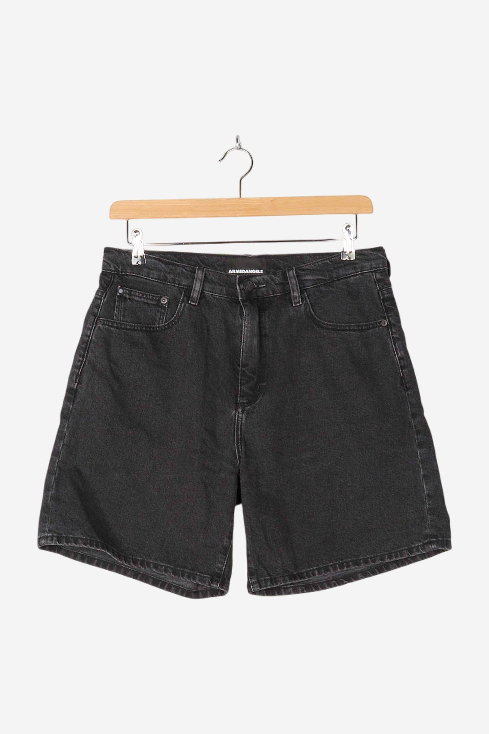 Jeans Shorts