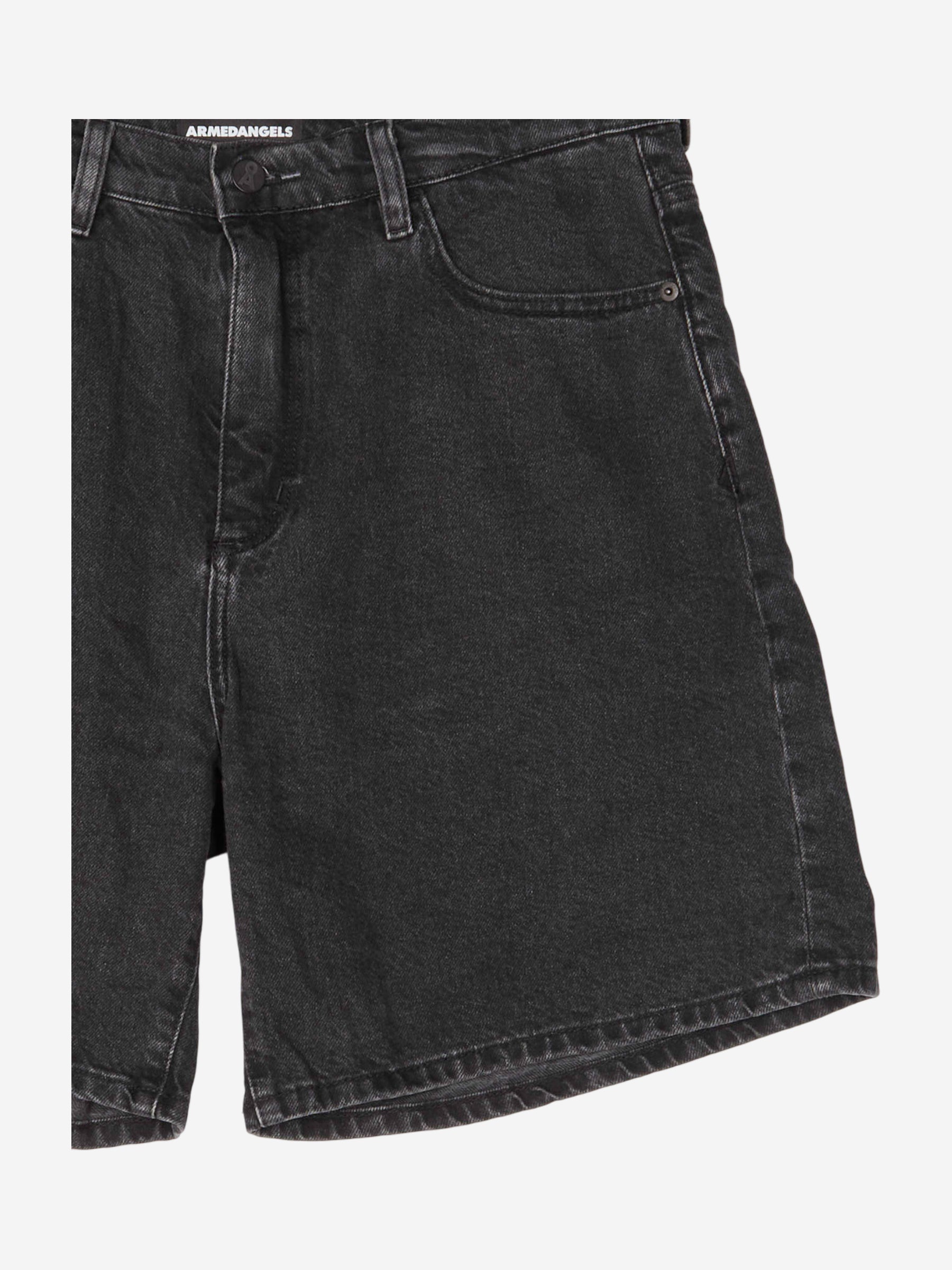 Jeans Shorts