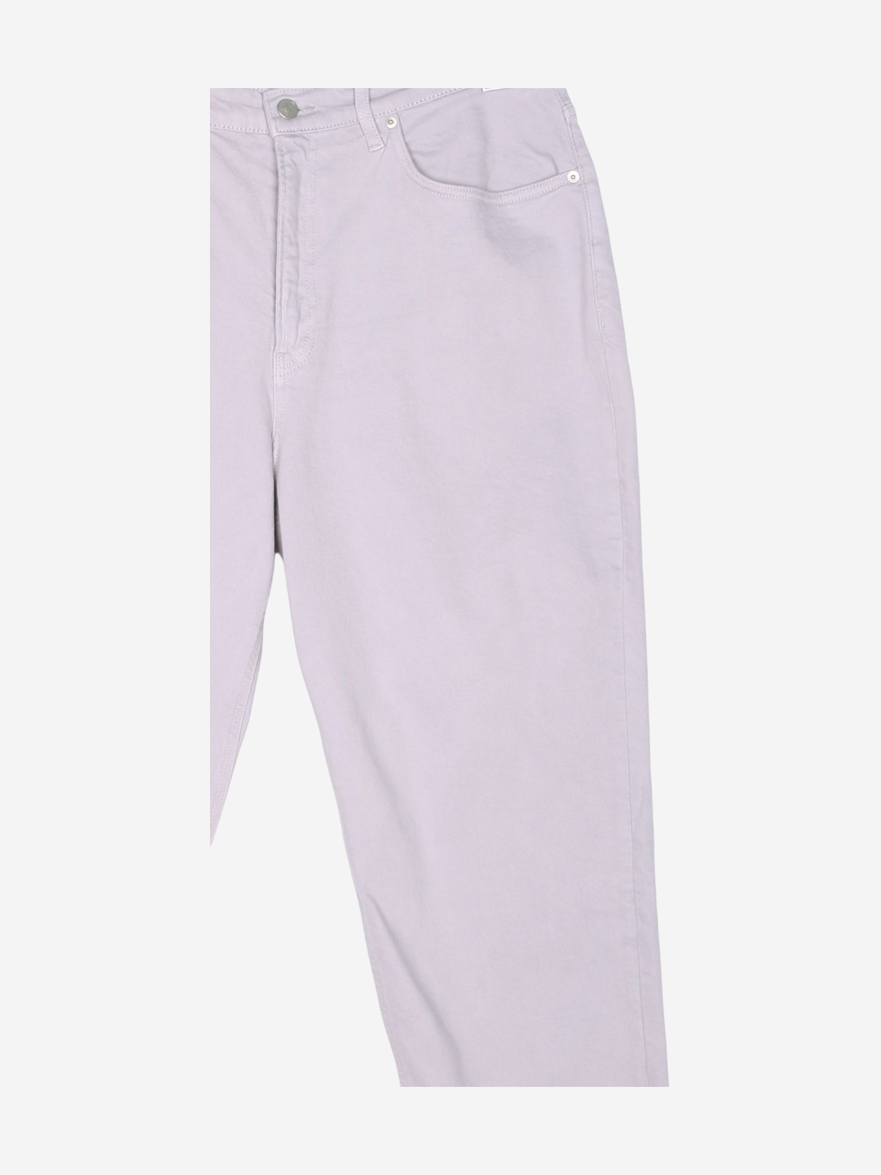 Jeans Mom