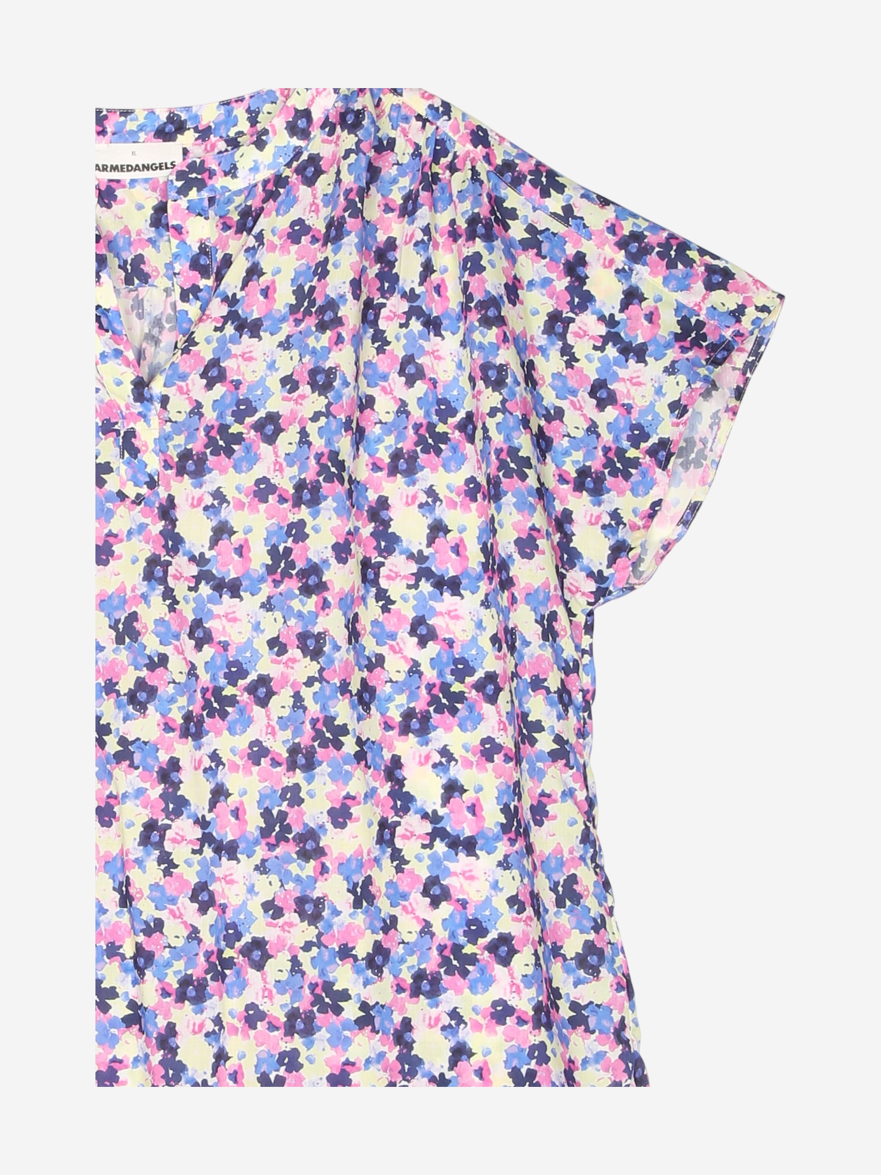 MAAIKE MULTI FLORAL