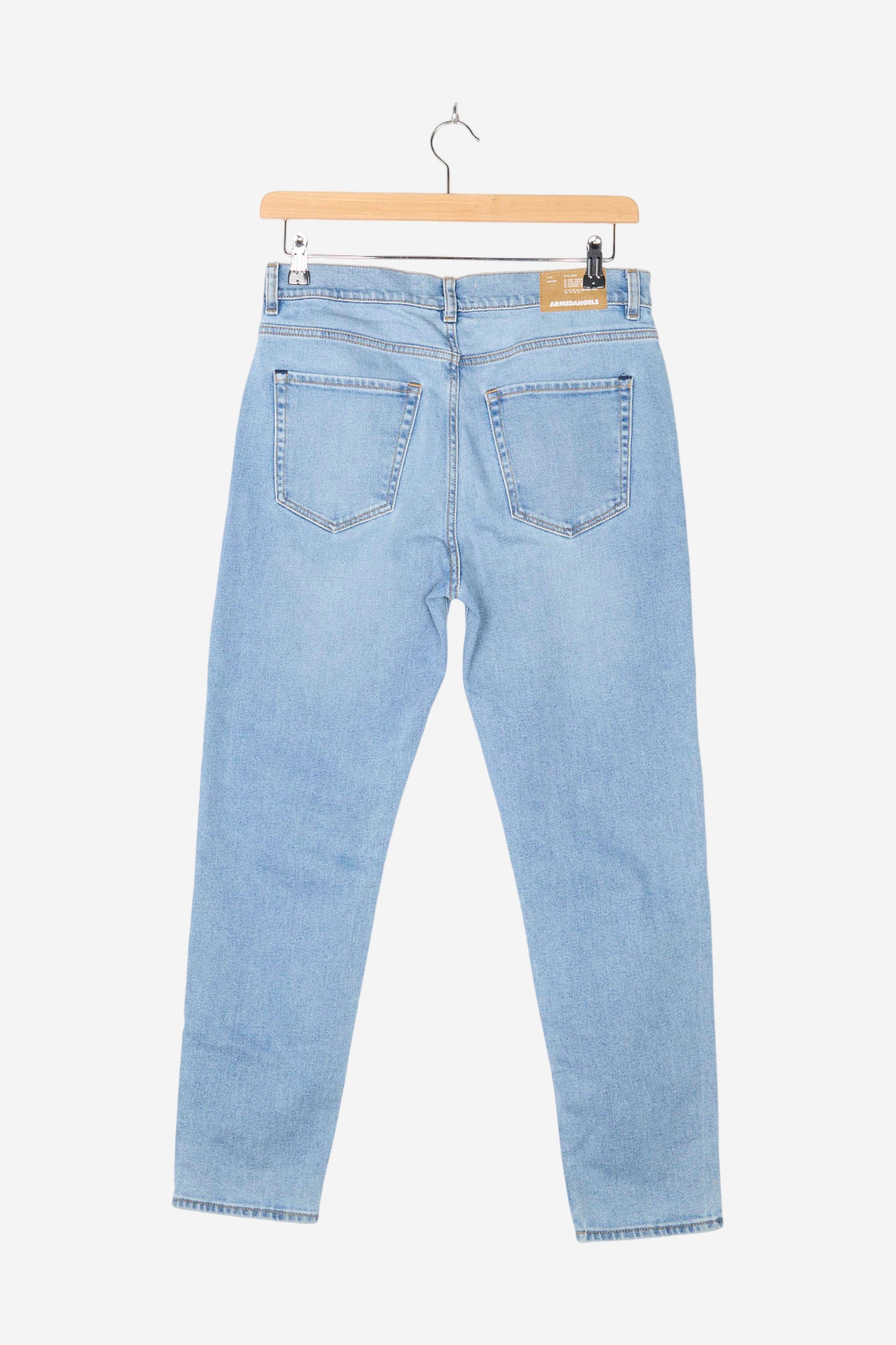 Jeans Mom