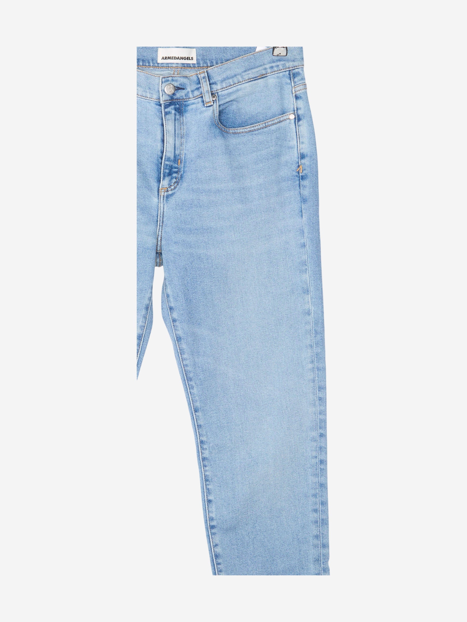 Jeans Mom