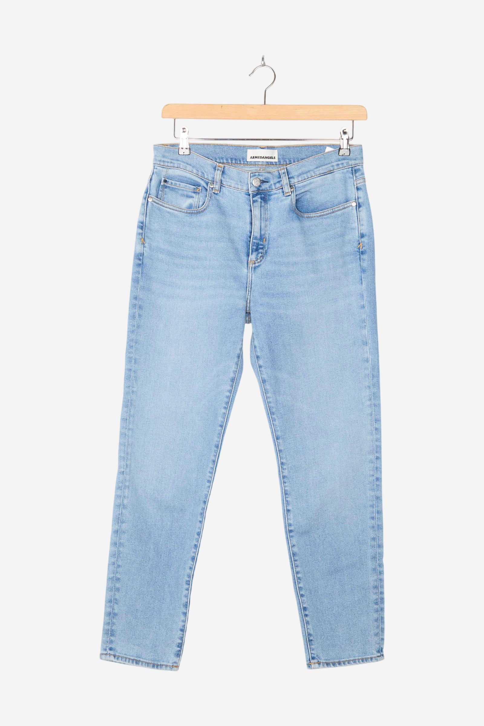 Jeans Mom