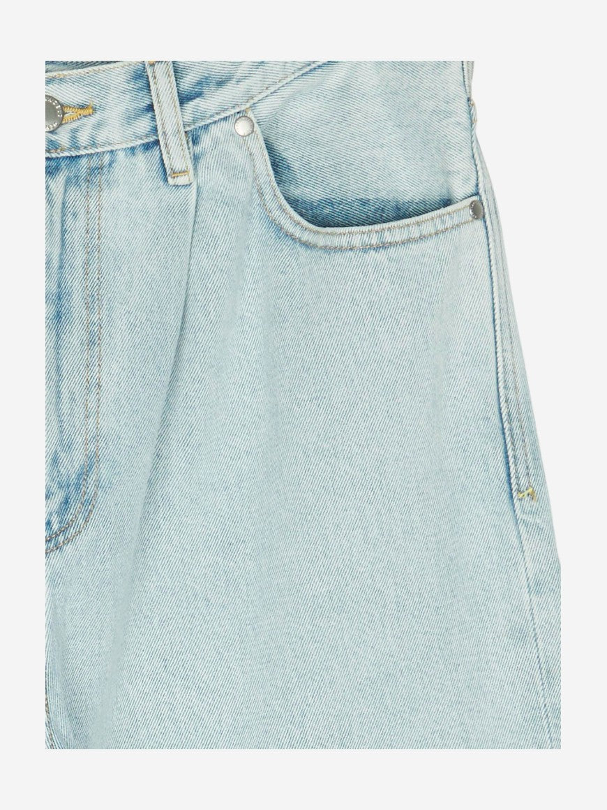 Jeans Mom