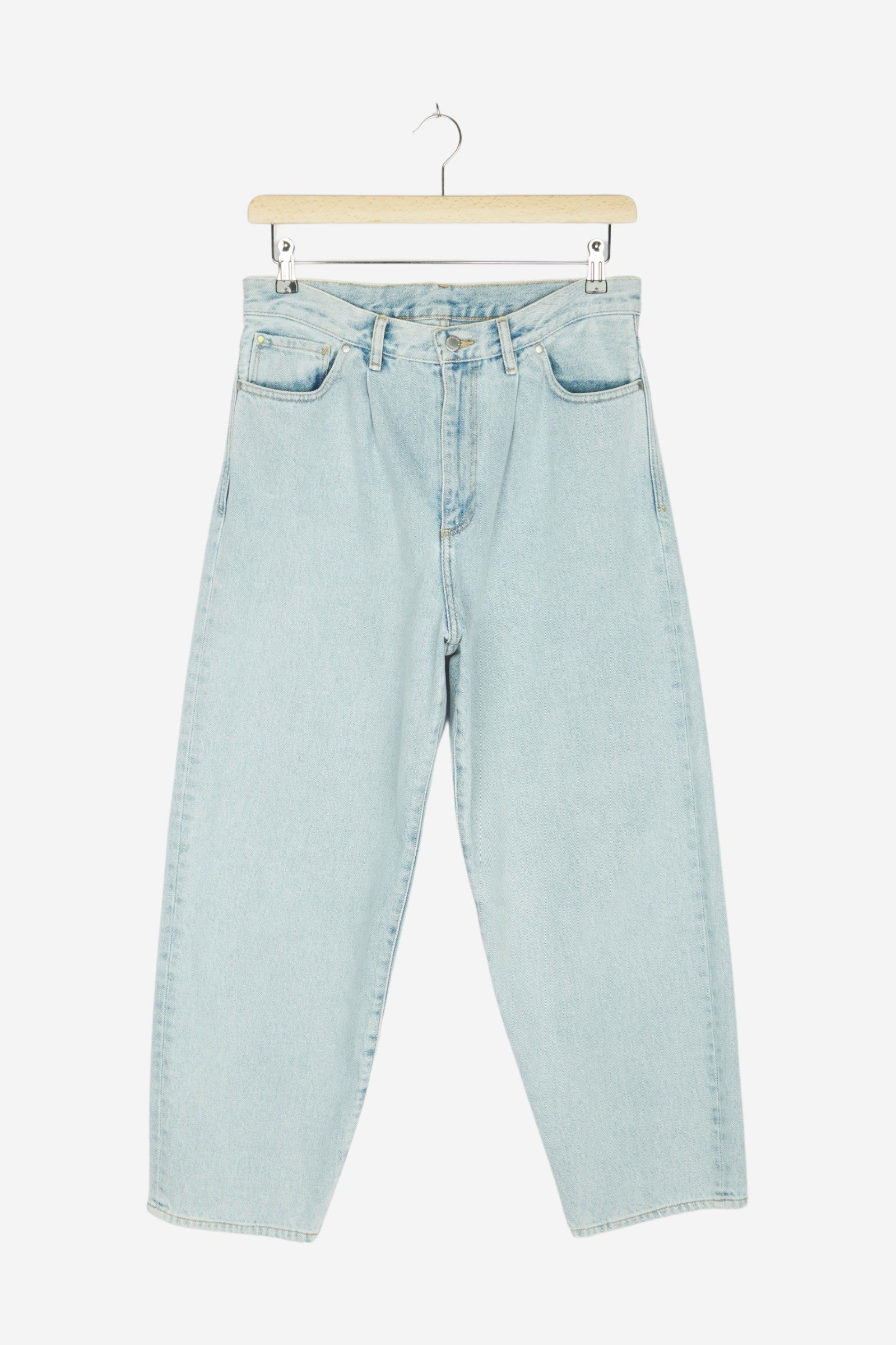 Jeans Mom