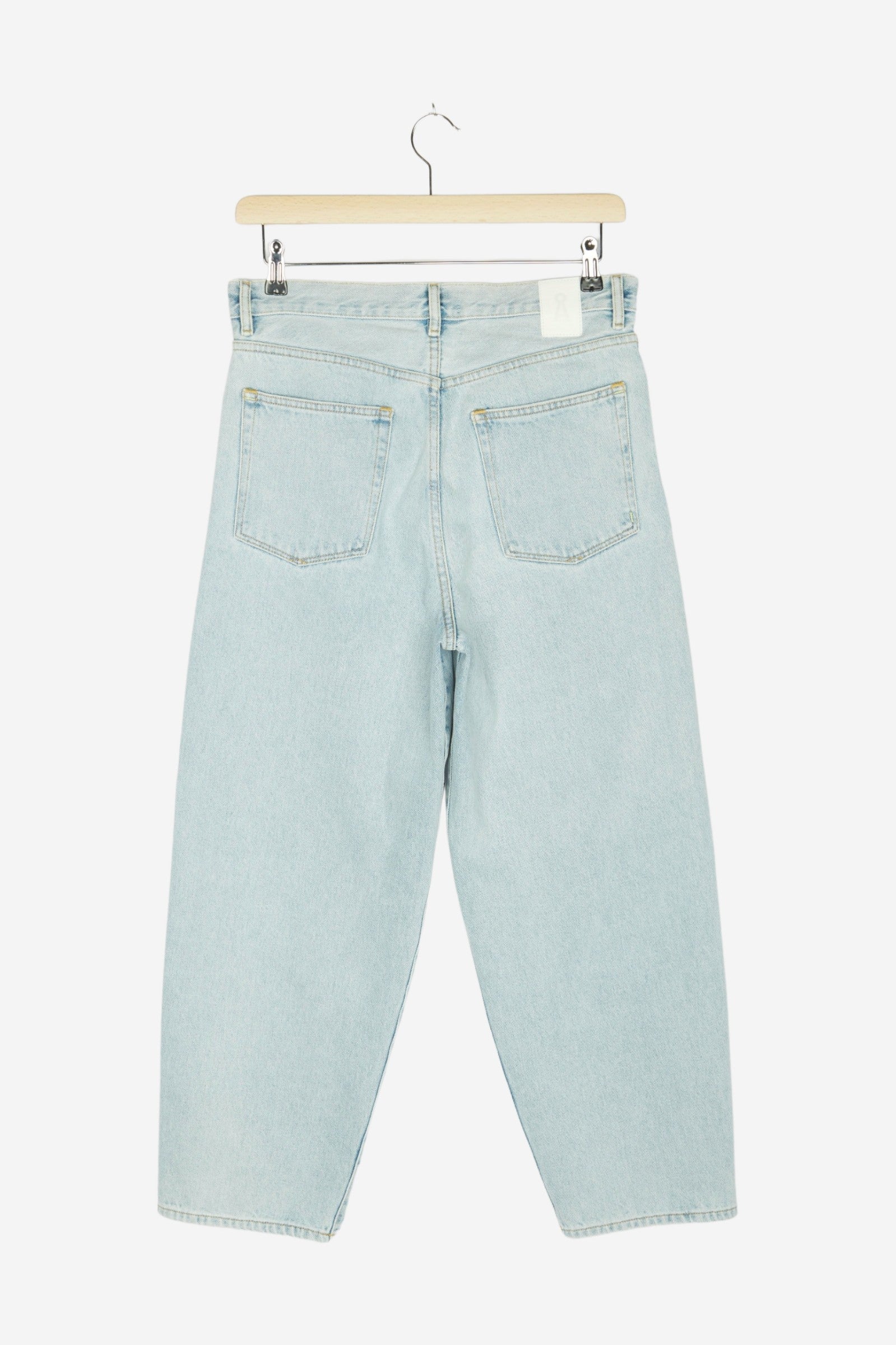 Jeans Mom