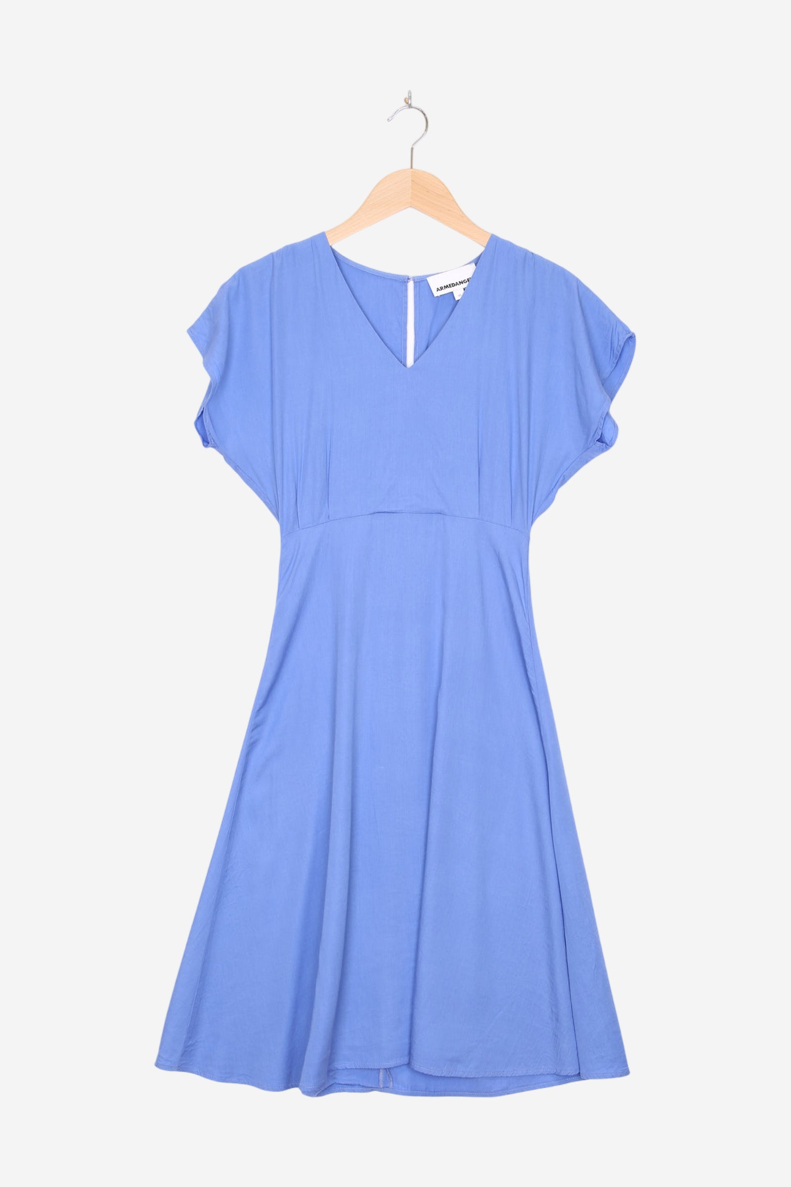 Webkleid 