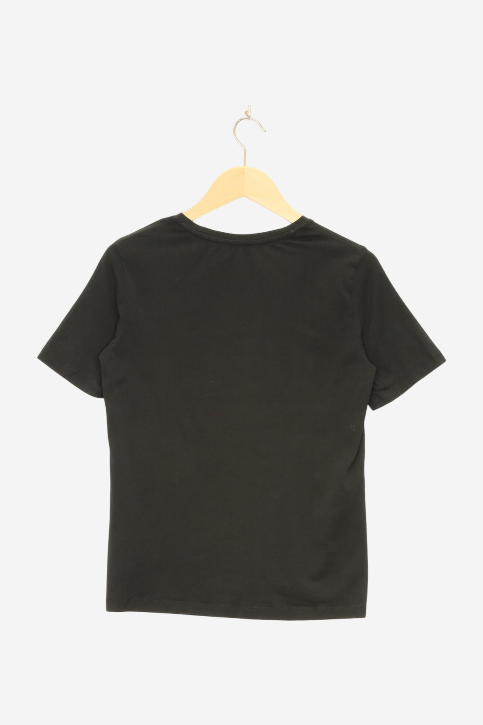 LUALAA V-NECK